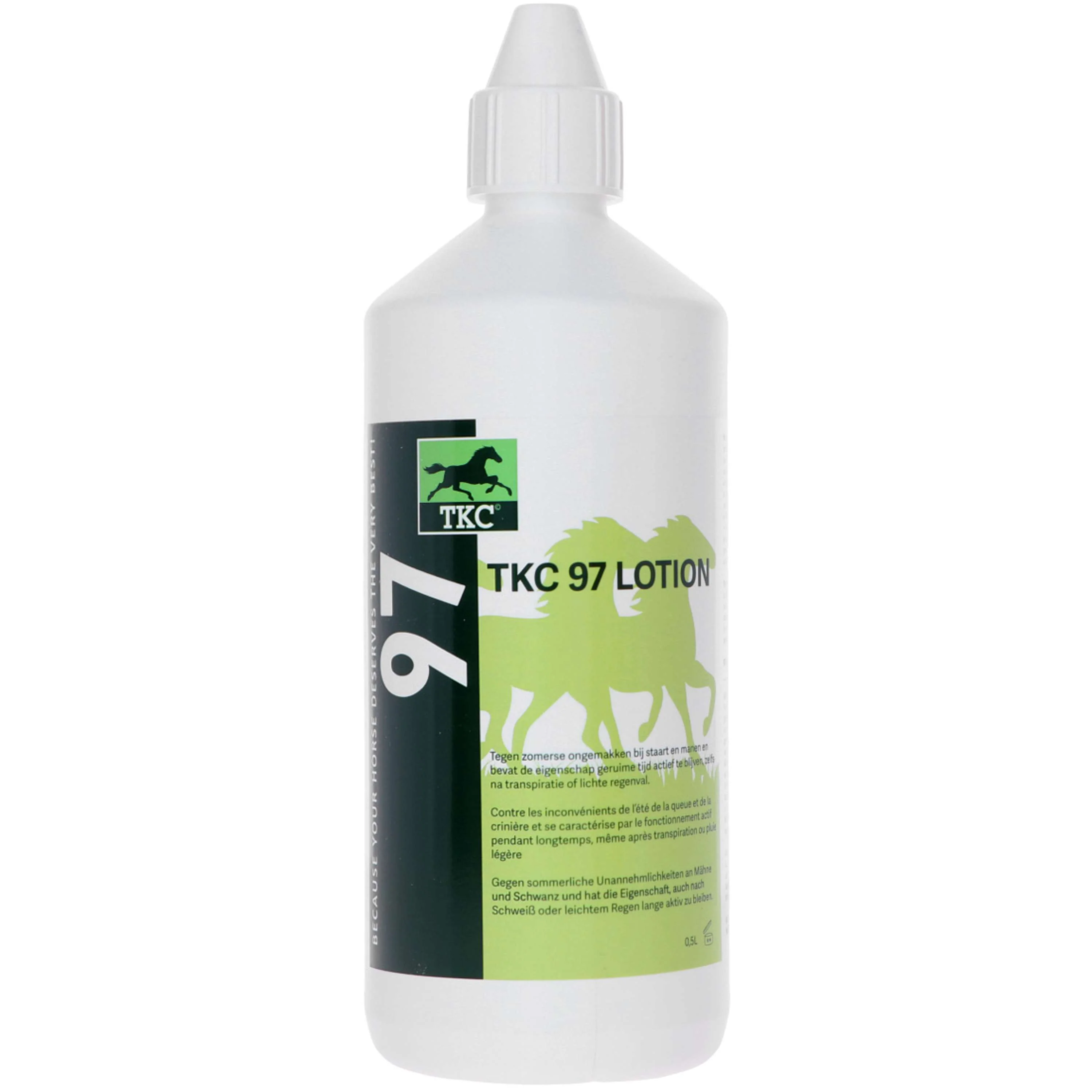 TKC 97 Lotion anti-grattage - Image 2