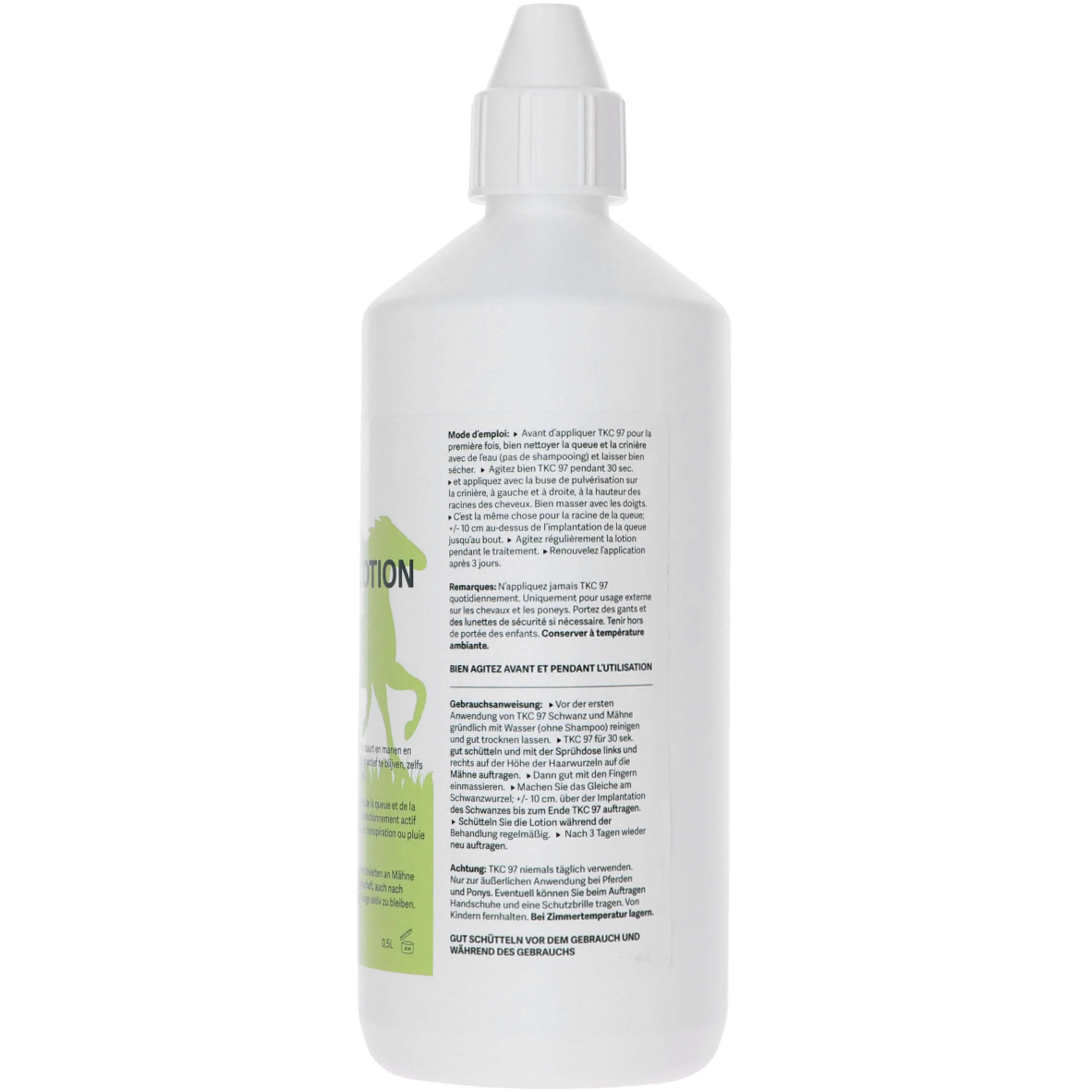TKC 97 Lotion anti-grattage - Image 4