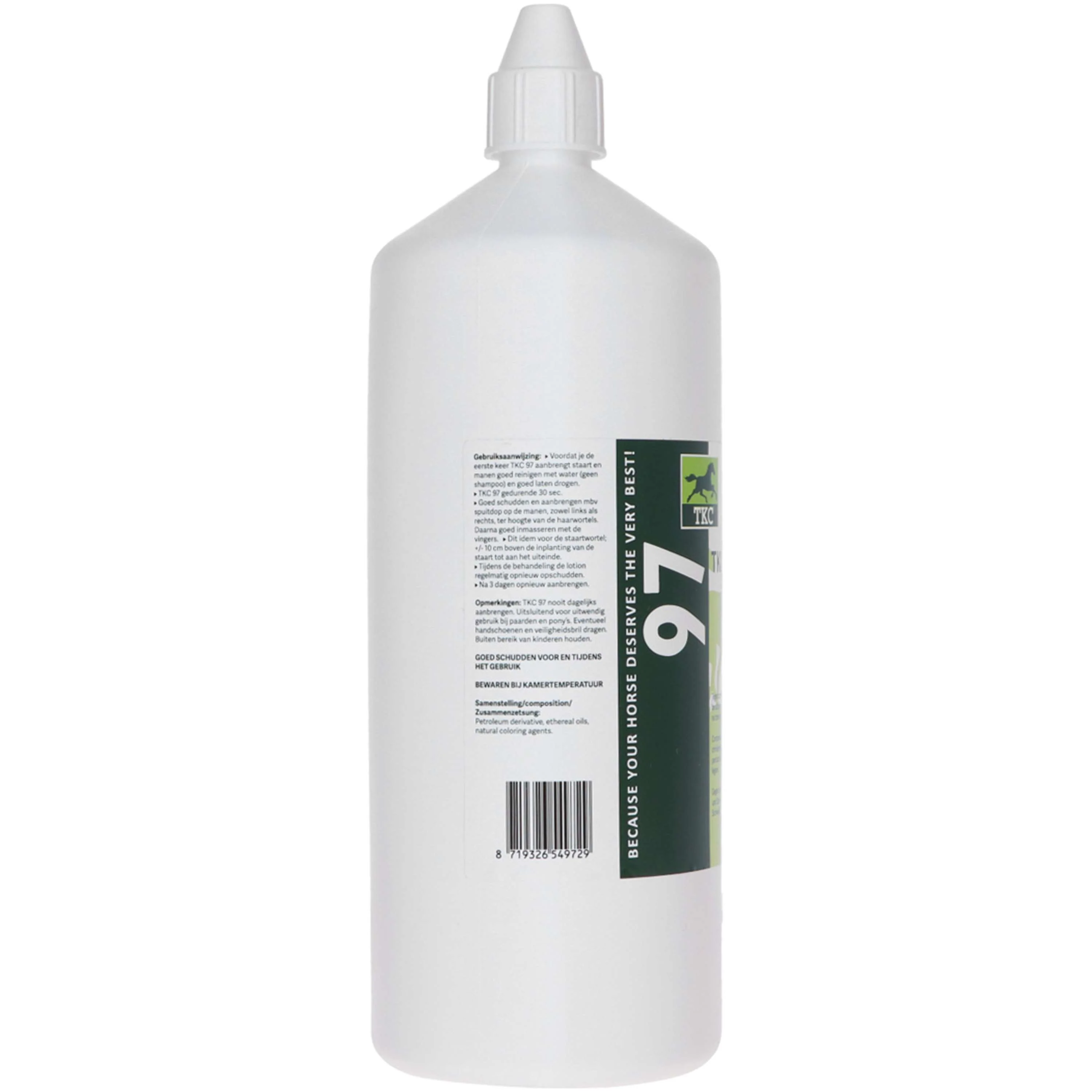 TKC 97 Lotion anti-grattage - Image 6