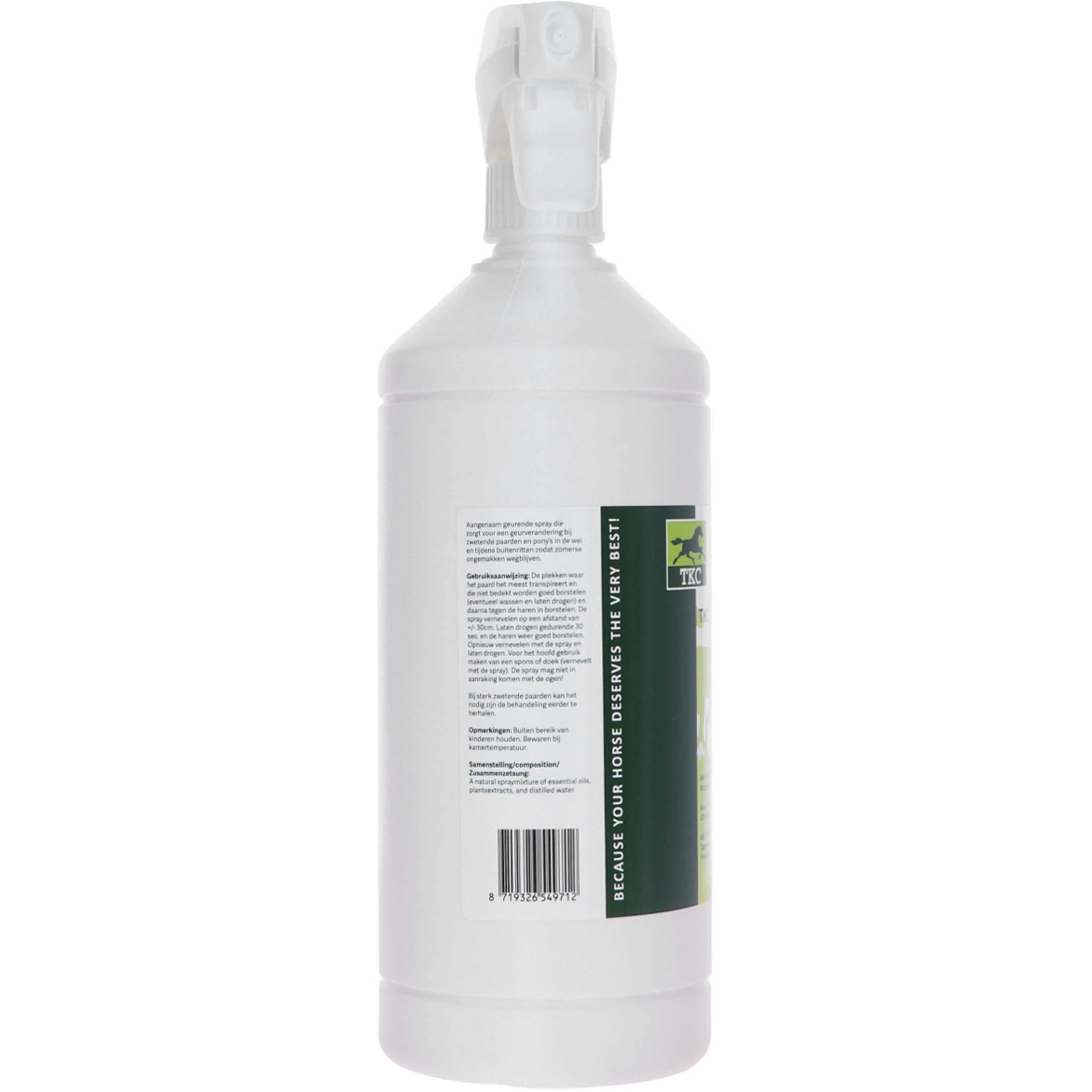 TKC Spray Outdoor - Image 2