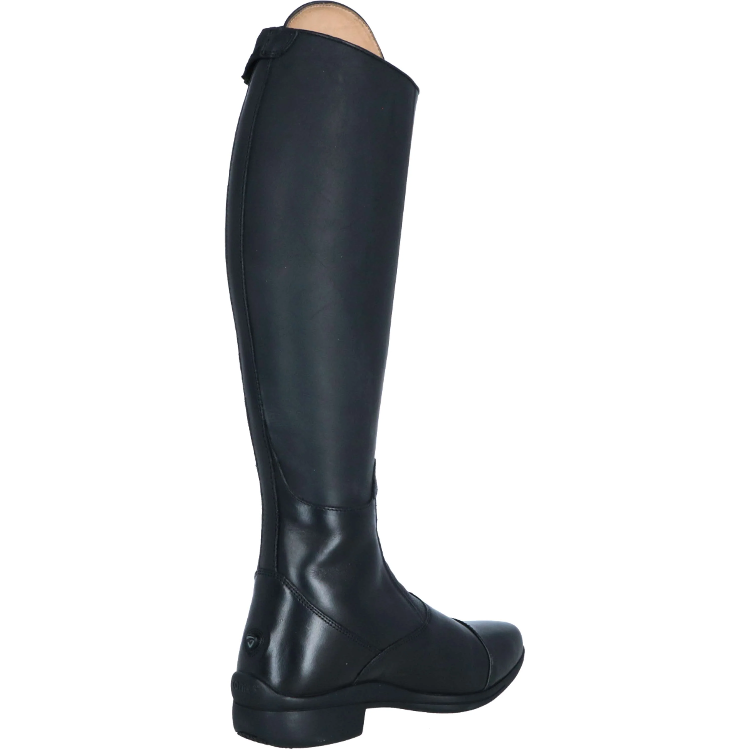 Tonics Bottes d'Équitation Jupiter AST Noir - Image 5