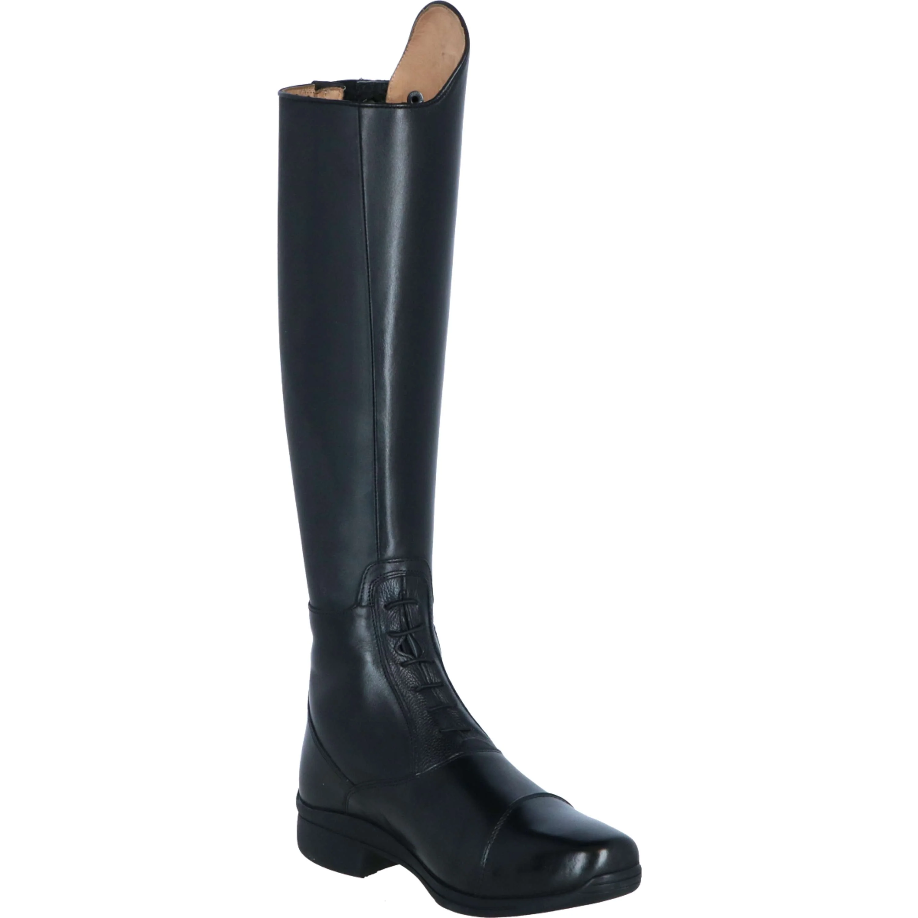 Tonics Bottes d'Équitation Jupiter AST Noir - Image 7