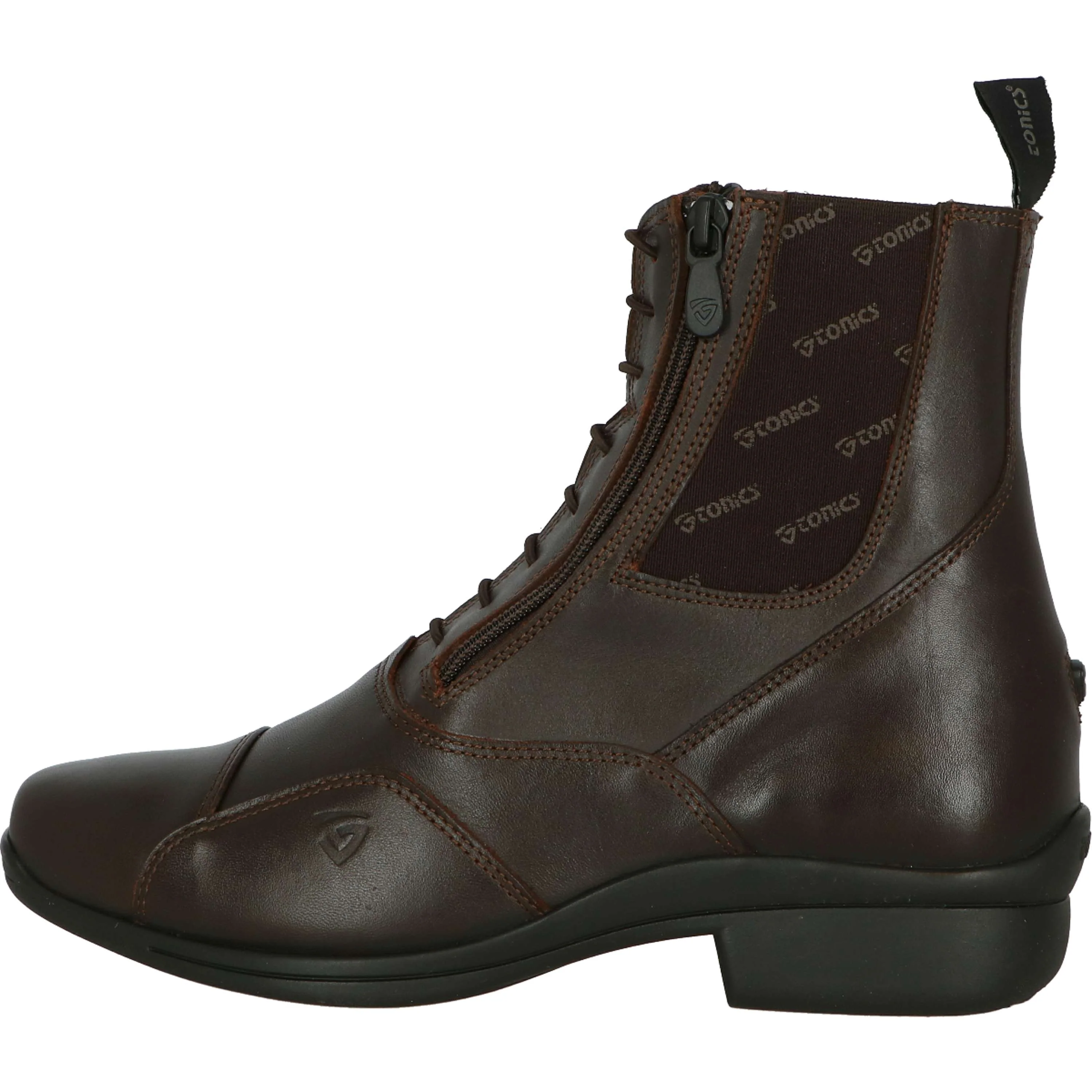 Tonics Jodhpurs Stardust II AST Marron foncé - Image 2