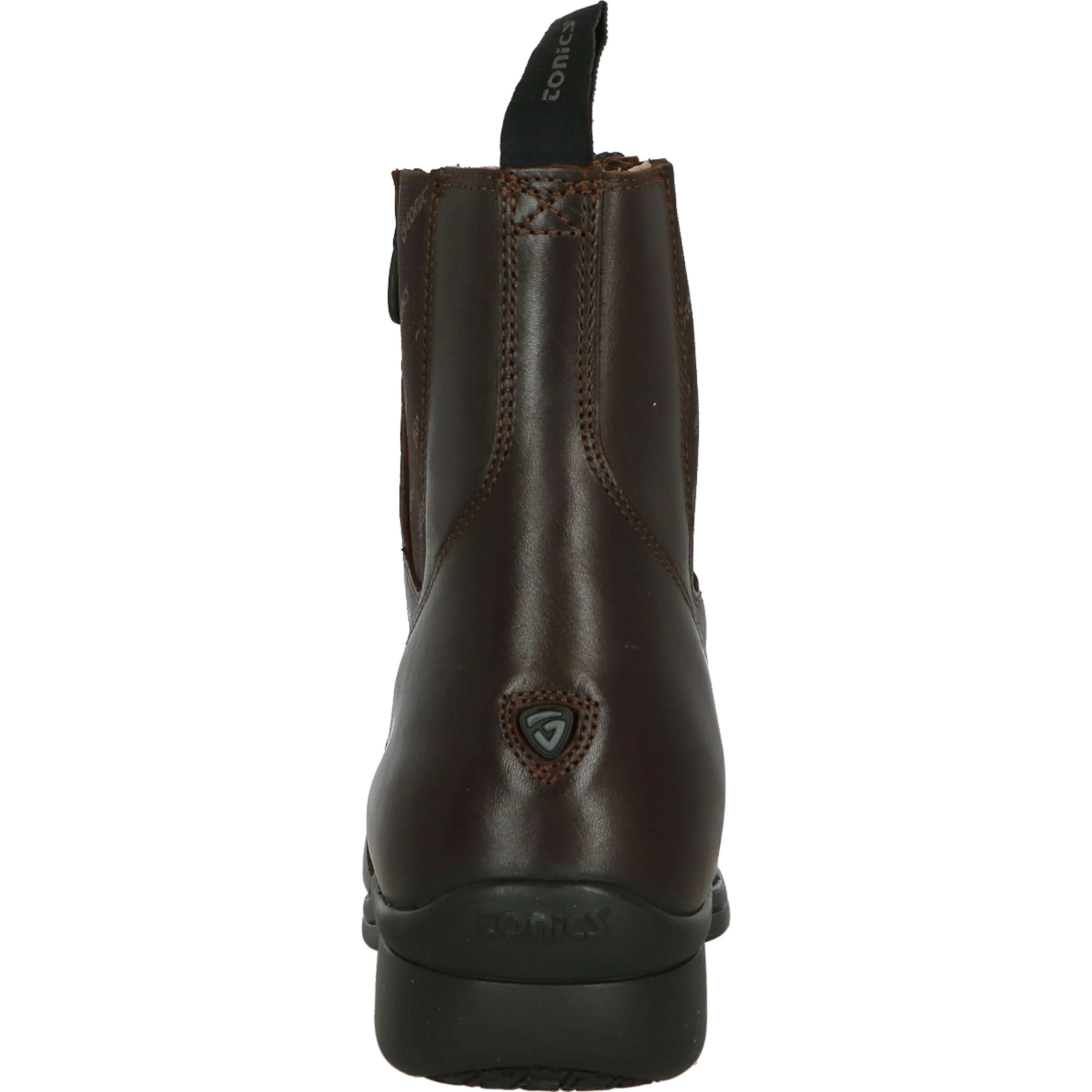 Tonics Jodhpurs Stardust II AST Marron foncé - Image 4