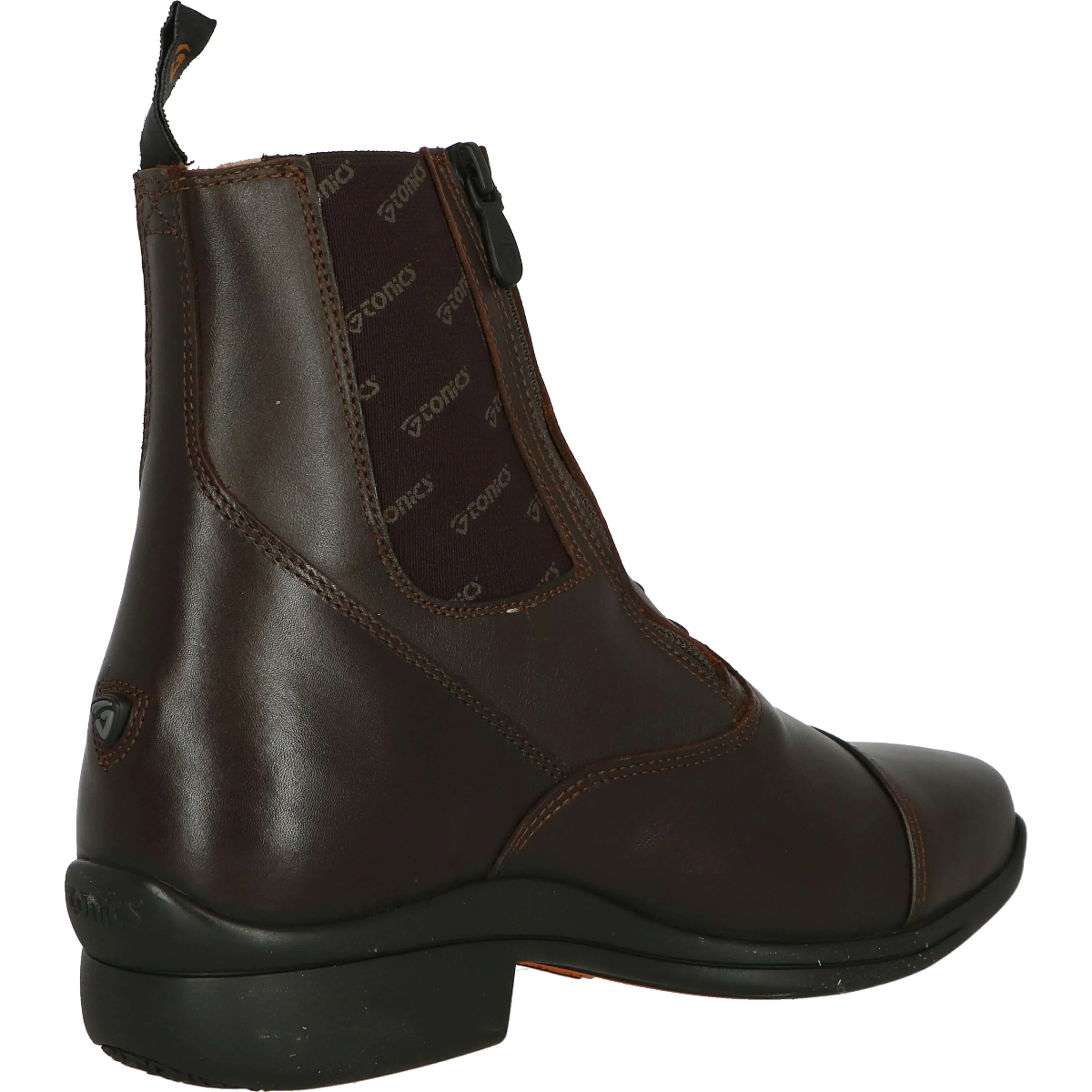 Tonics Jodhpurs Stardust II AST Marron foncé - Image 5