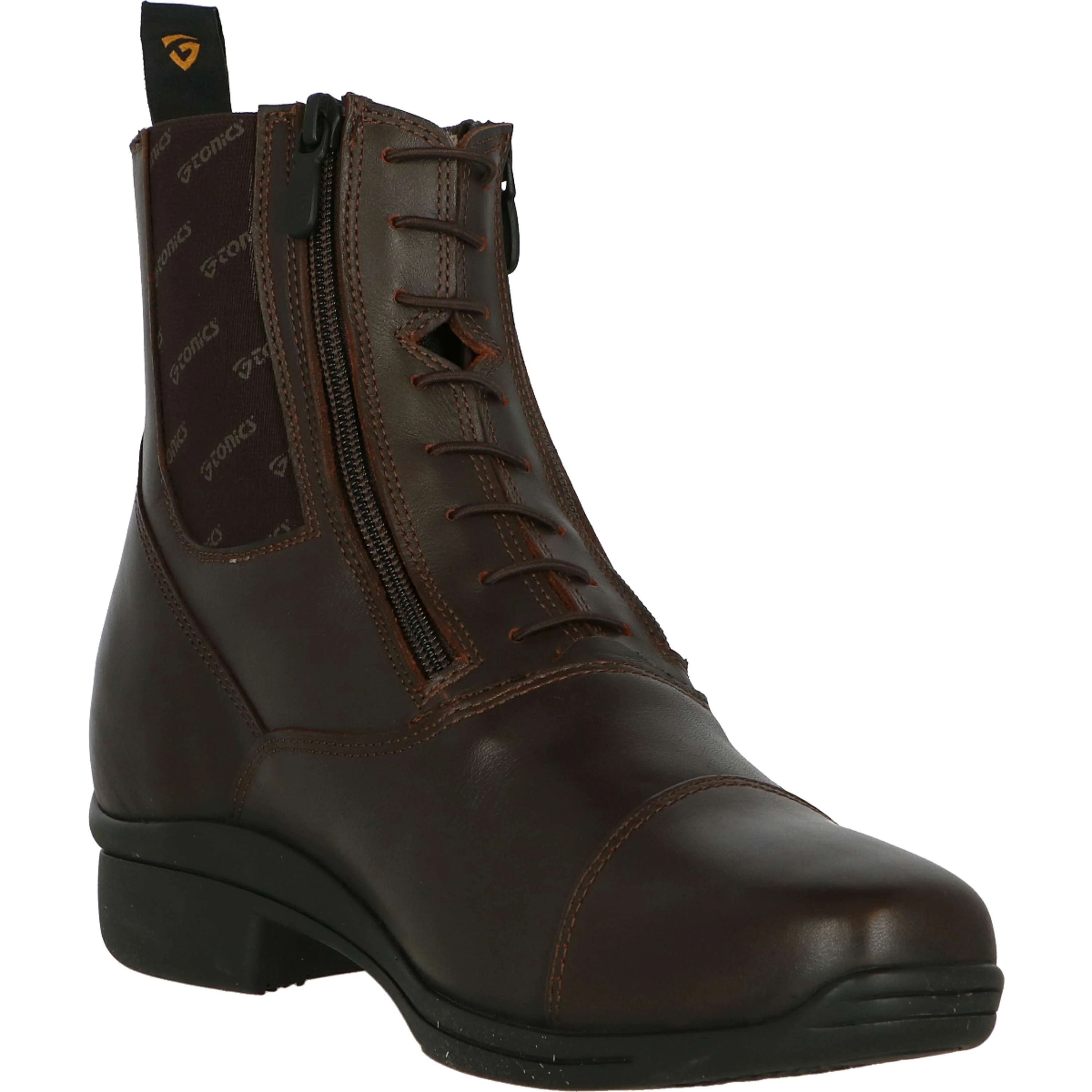 Tonics Jodhpurs Stardust II AST Marron foncé - Image 7
