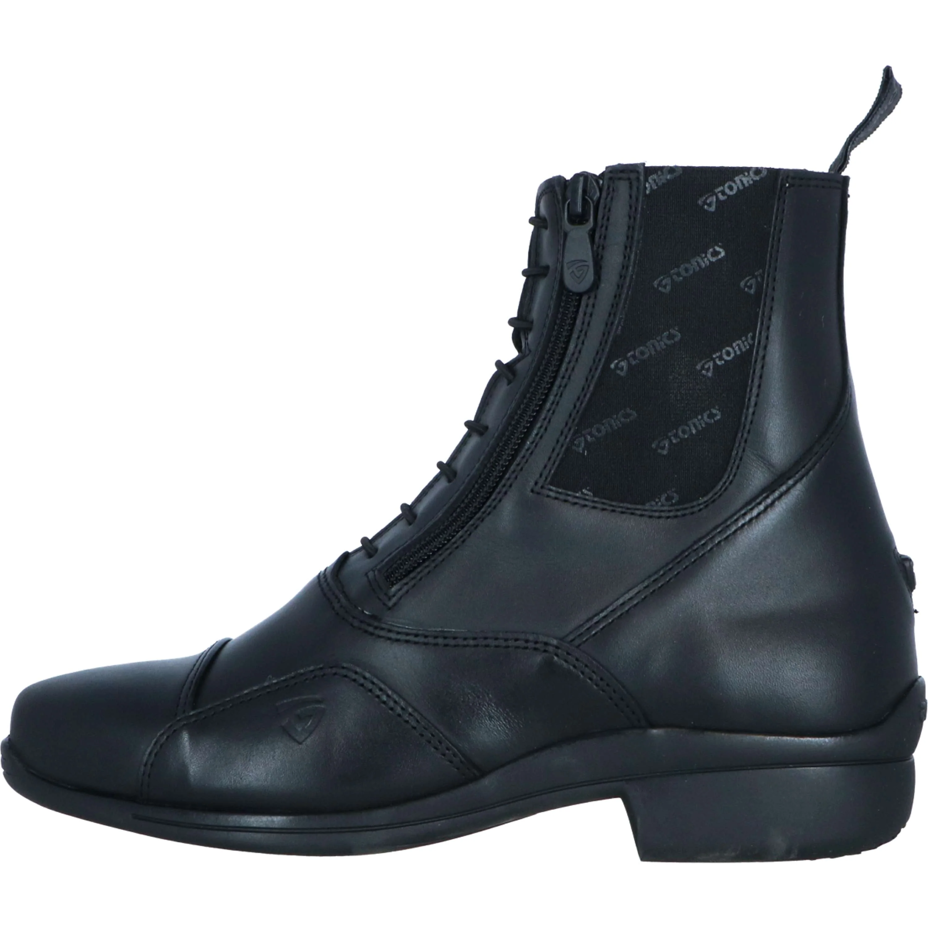 Tonics Jodhpurs Stardust II AST Noir - Image 2