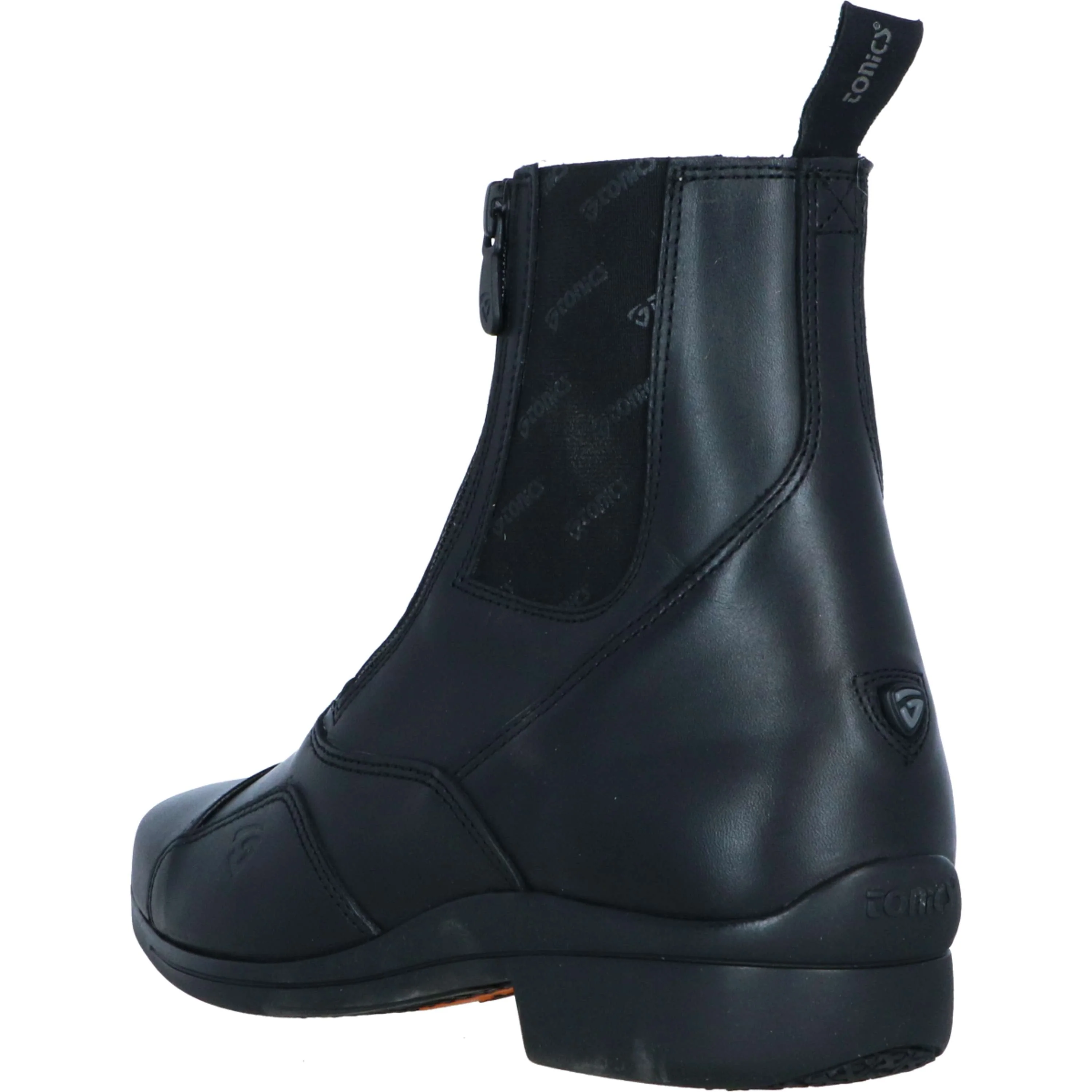 Tonics Jodhpurs Stardust II AST Noir - Image 3