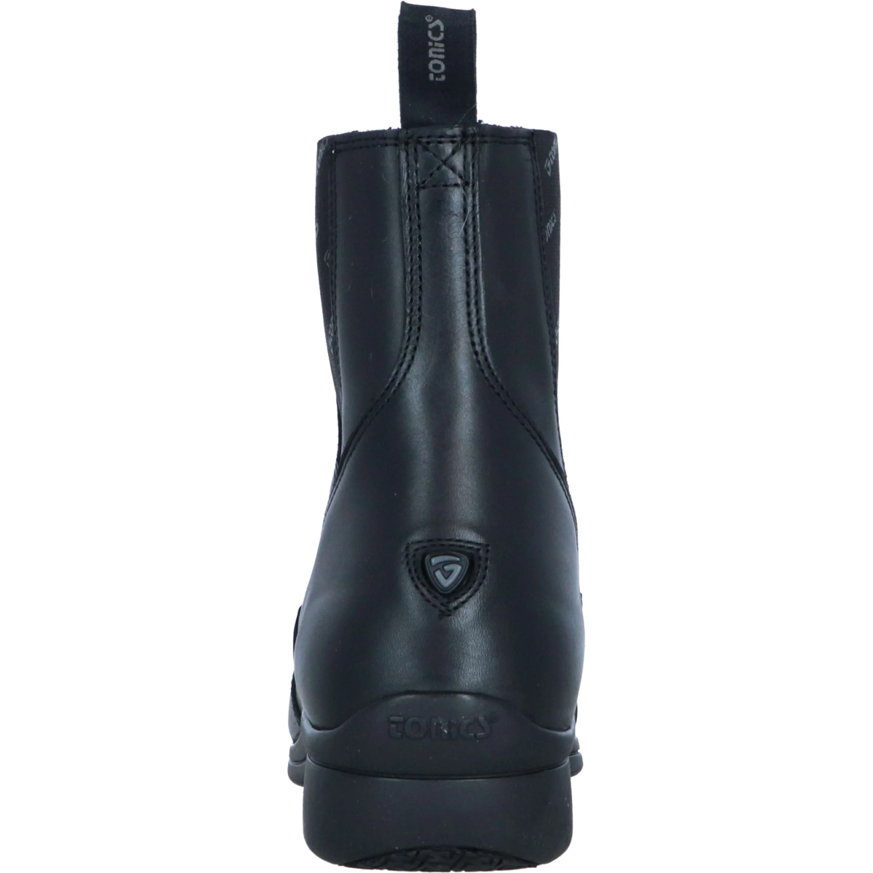 Tonics Jodhpurs Stardust II AST Noir - Image 4