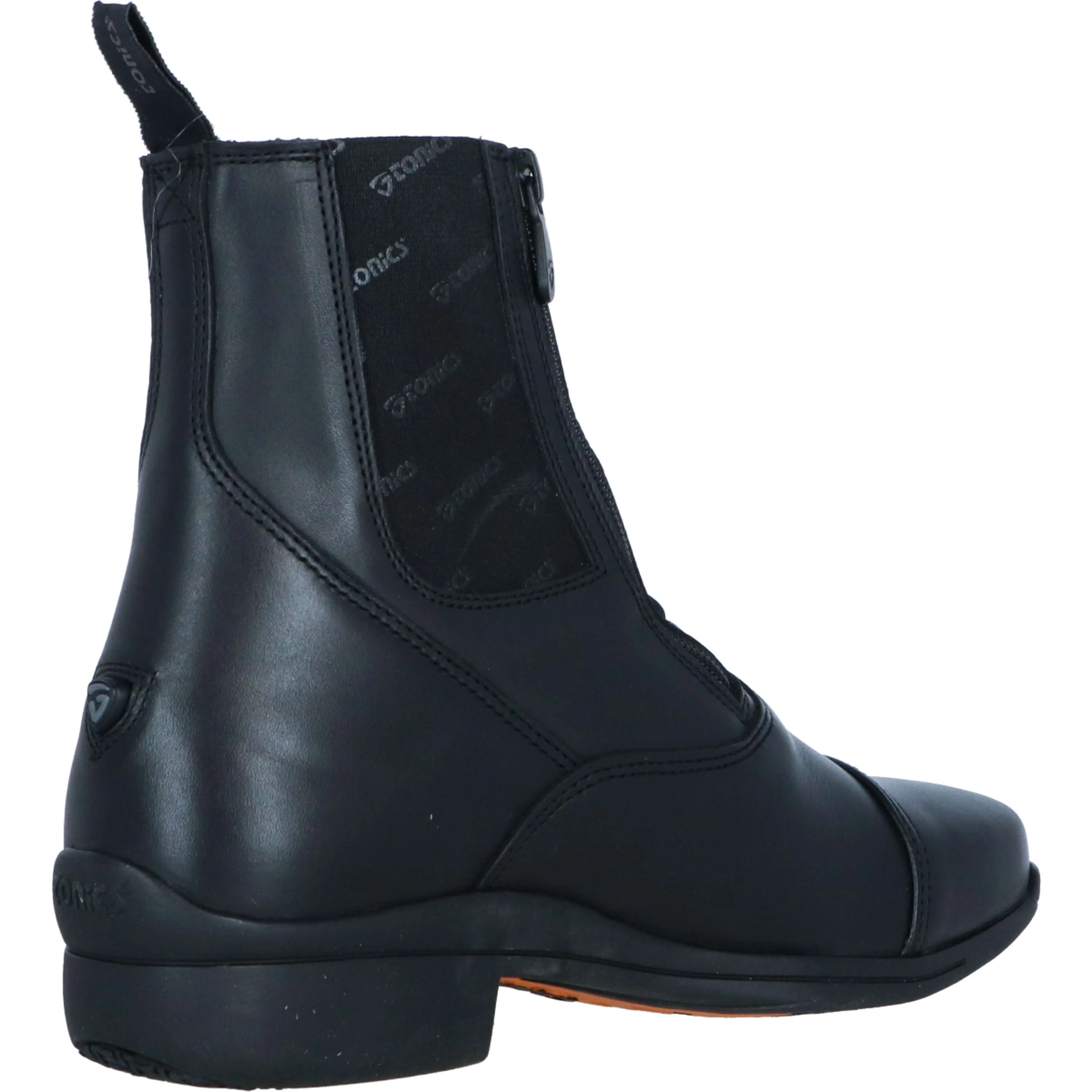 Tonics Jodhpurs Stardust II AST Noir - Image 5