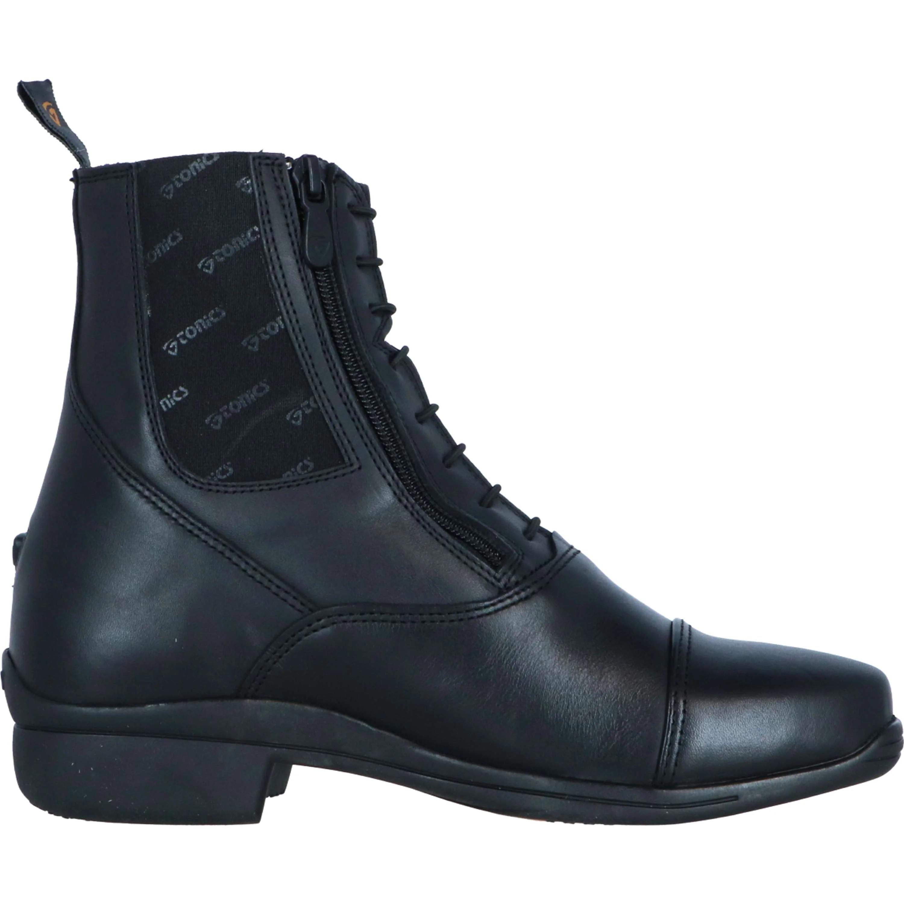 Tonics Jodhpurs Stardust II AST Noir - Image 6