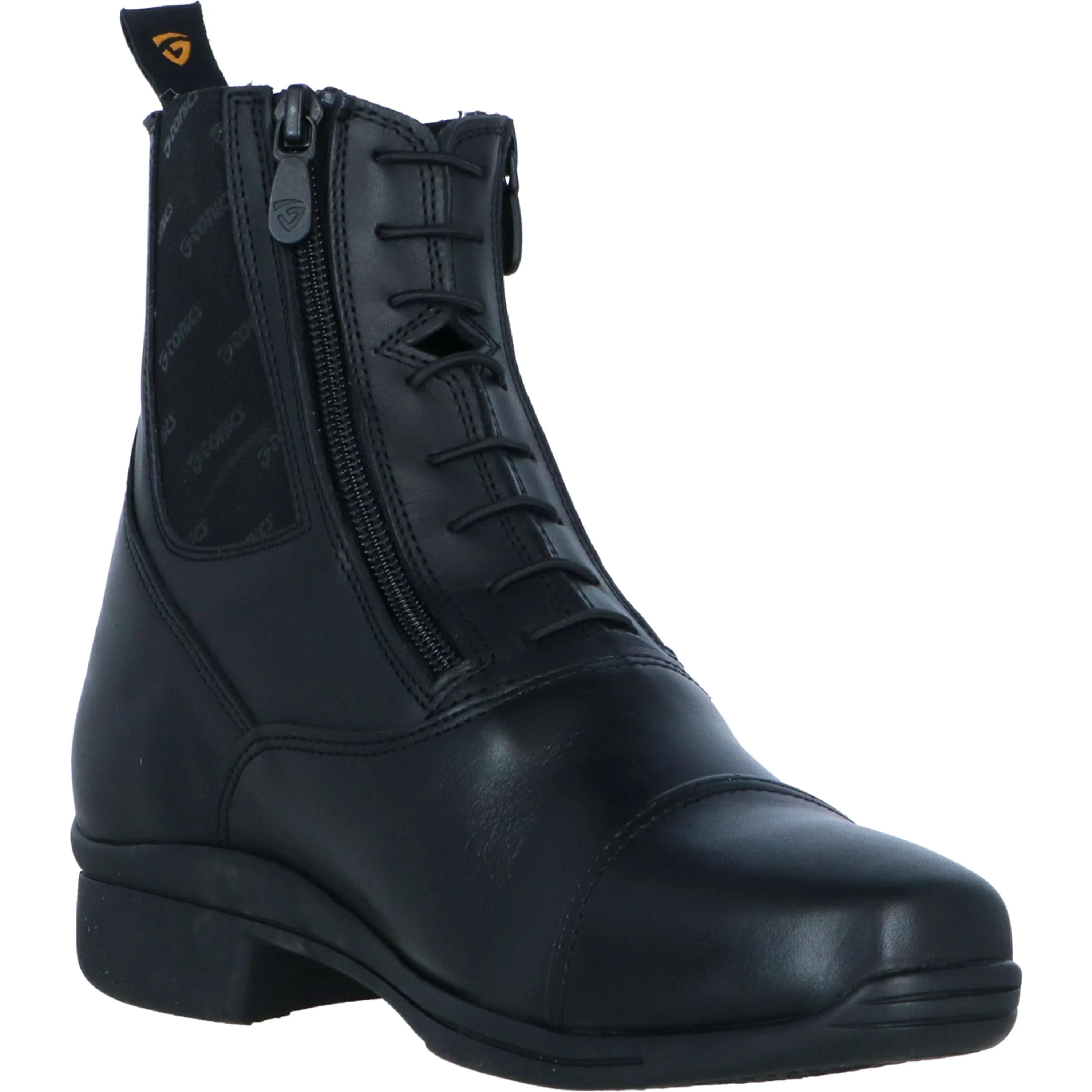 Tonics Jodhpurs Stardust II AST Noir - Image 7