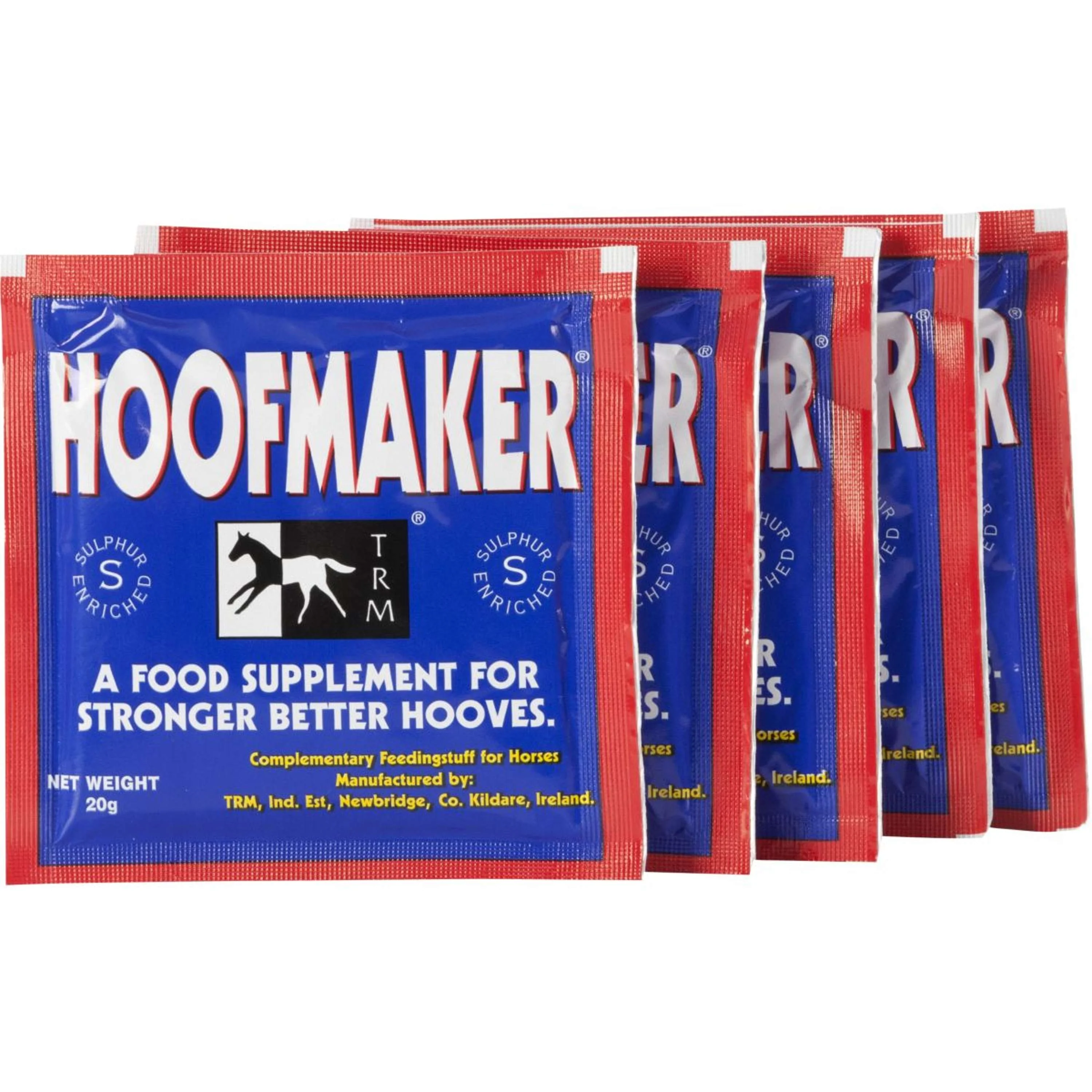TRM Hoofmaker - Image 2