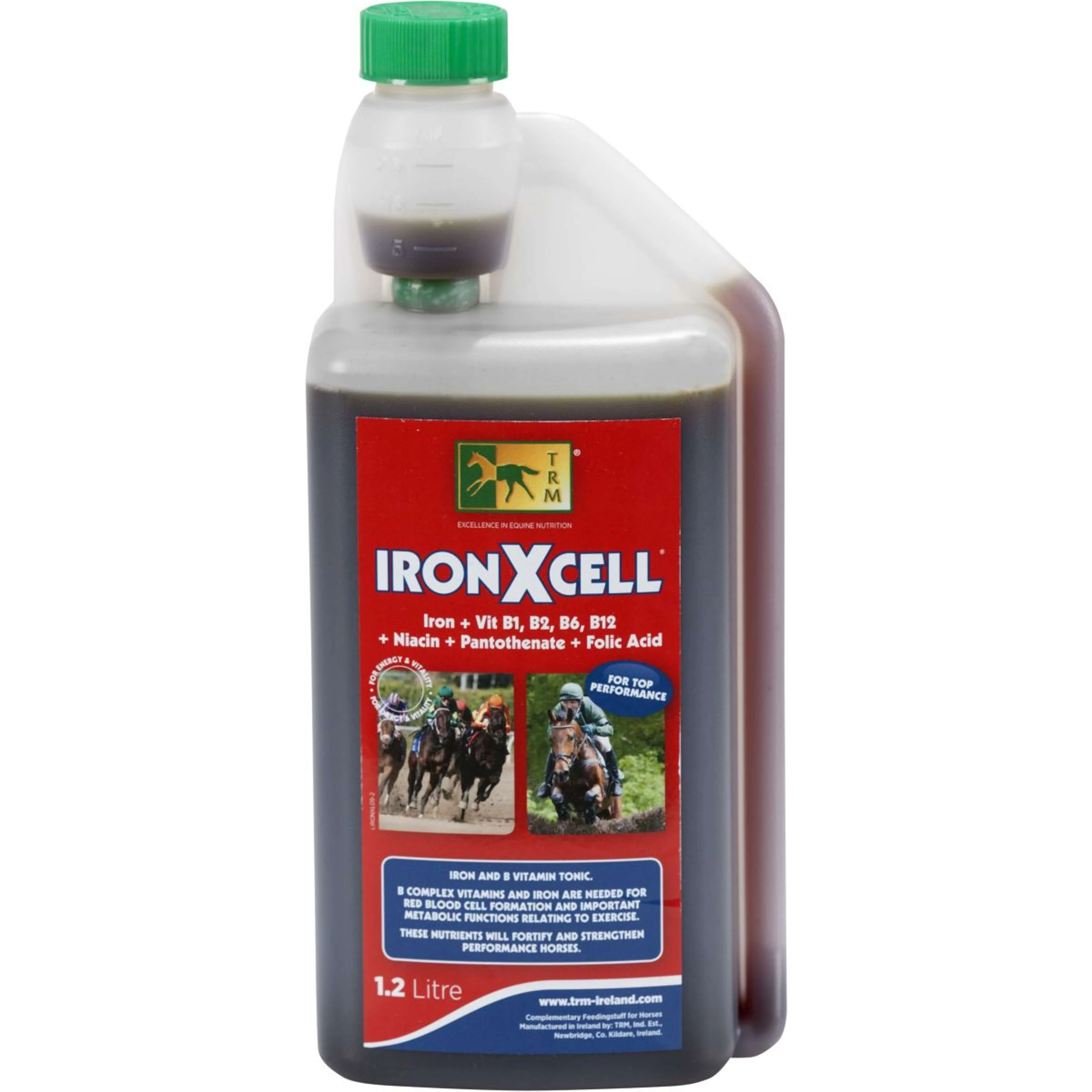 TRM Iron X Cell - Image 2