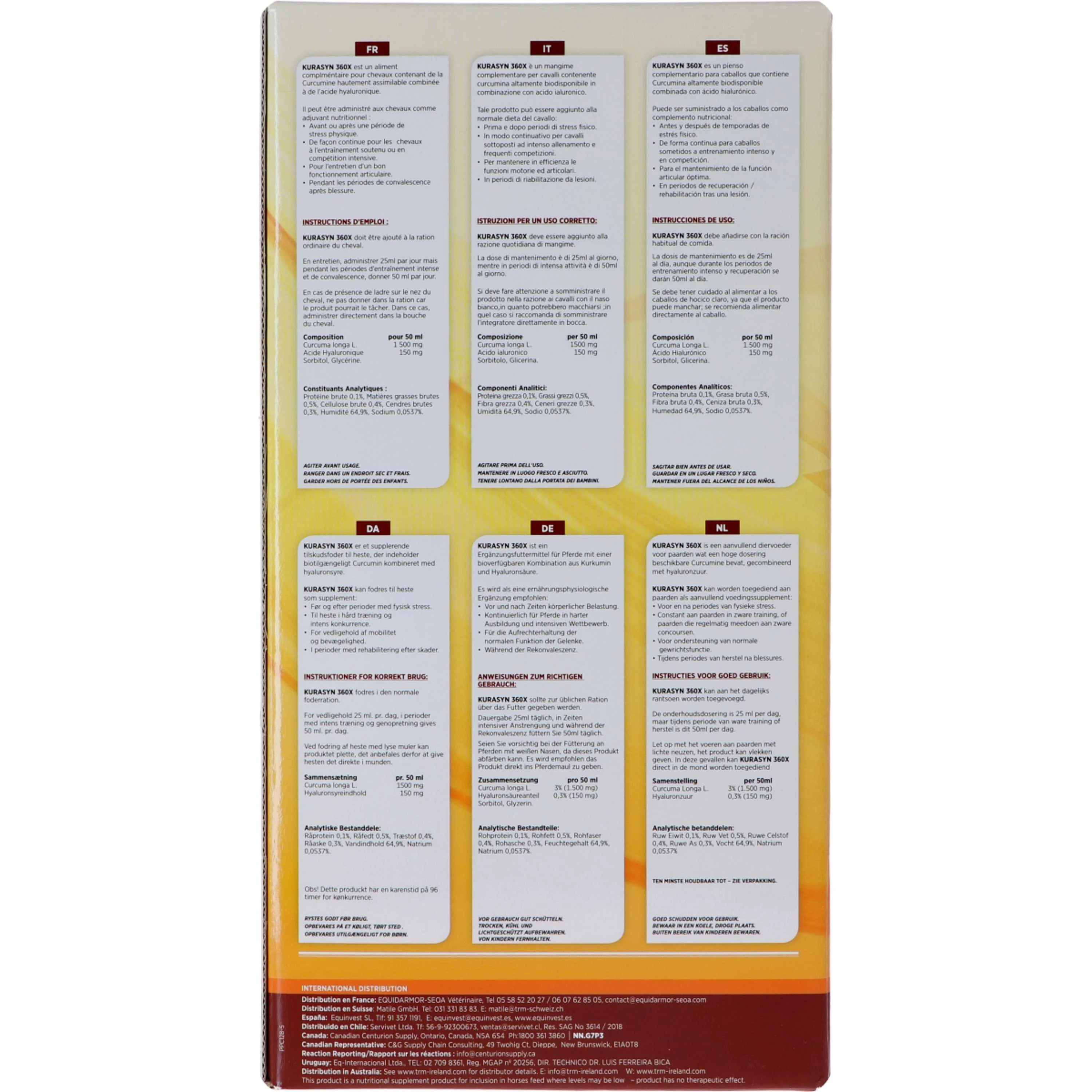 TRM Kurasyn 360x - Image 2