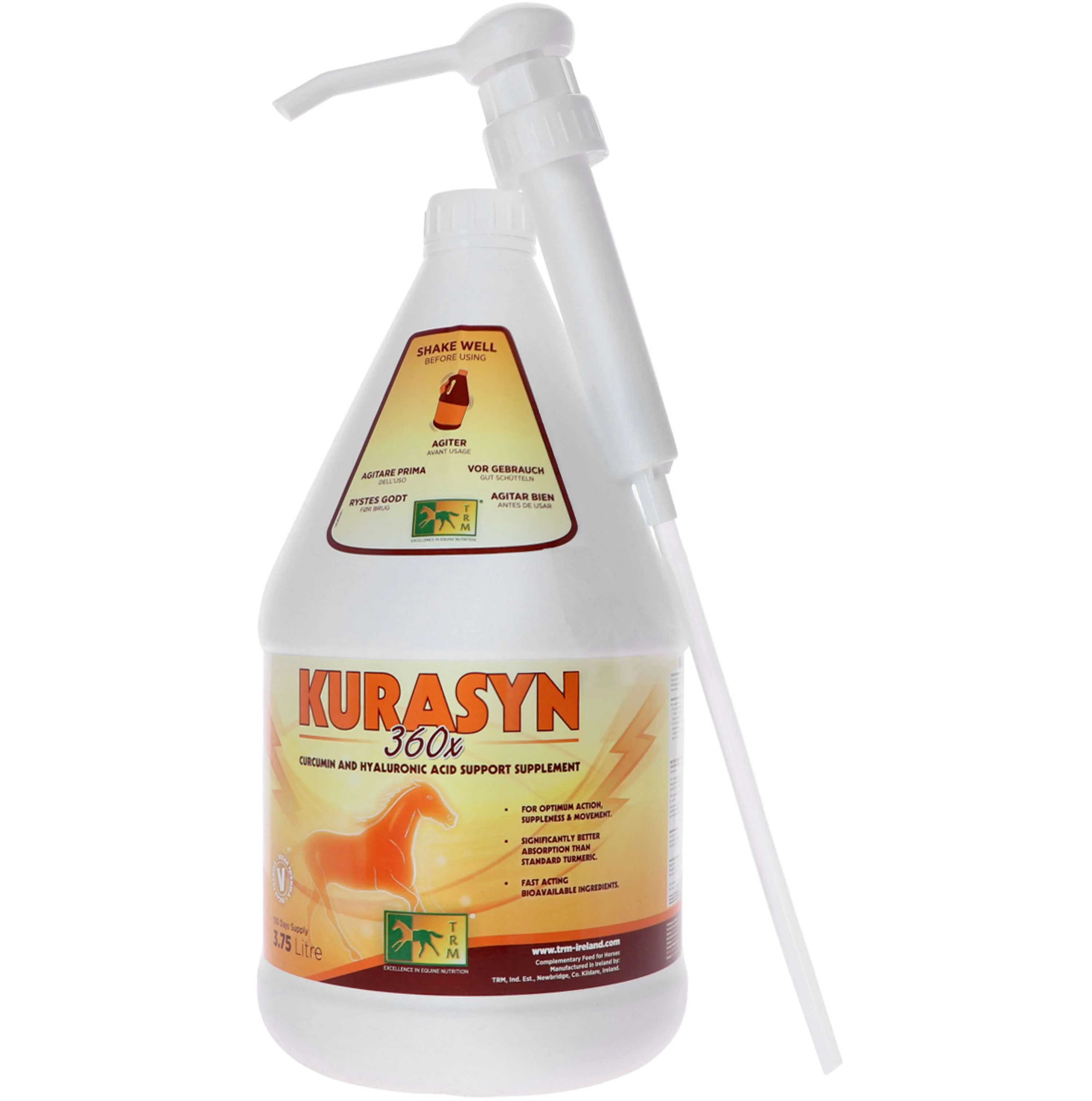 TRM Kurasyn 360x - Image 9