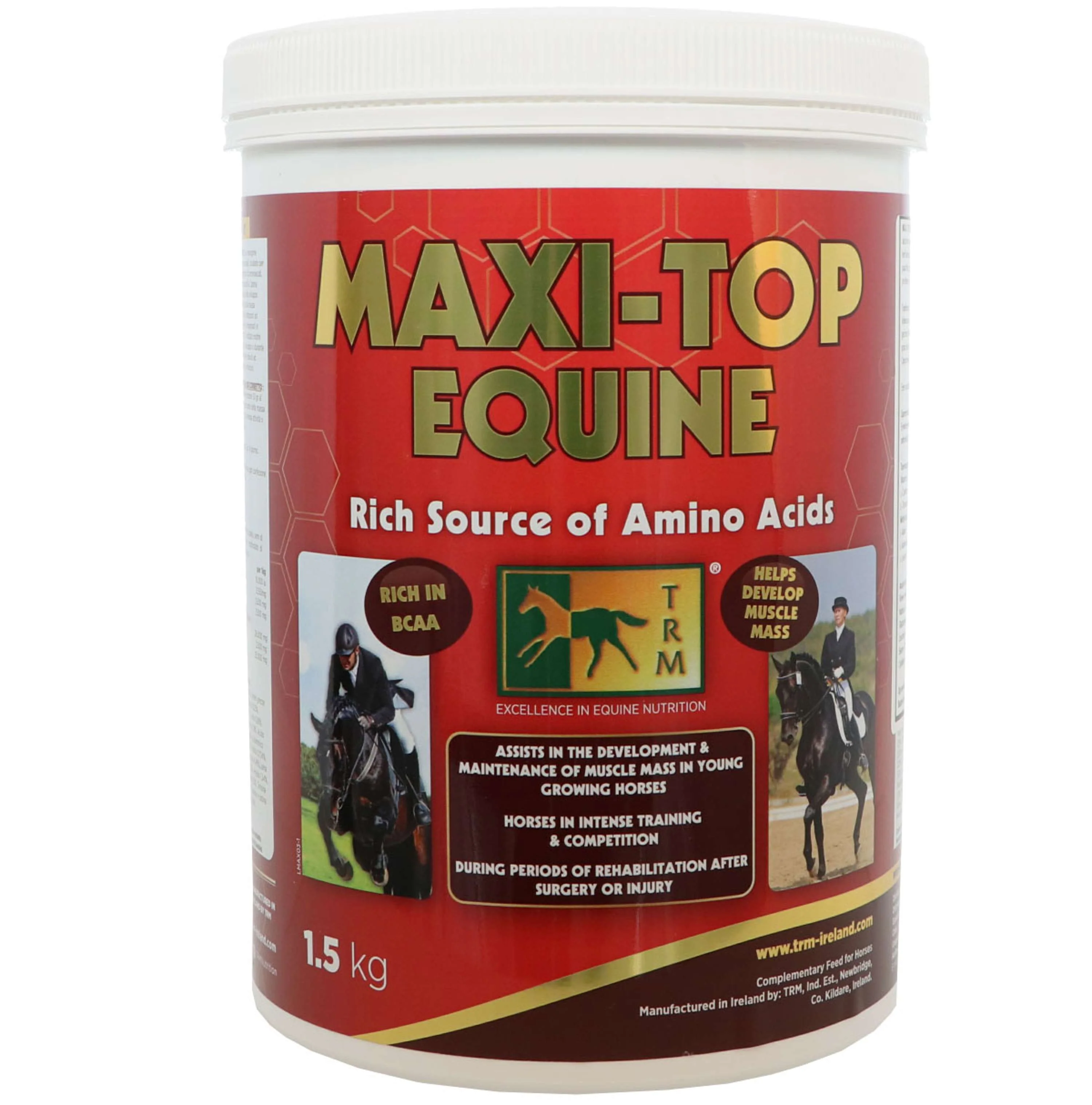 TRM Maxitop Equine - Image 2