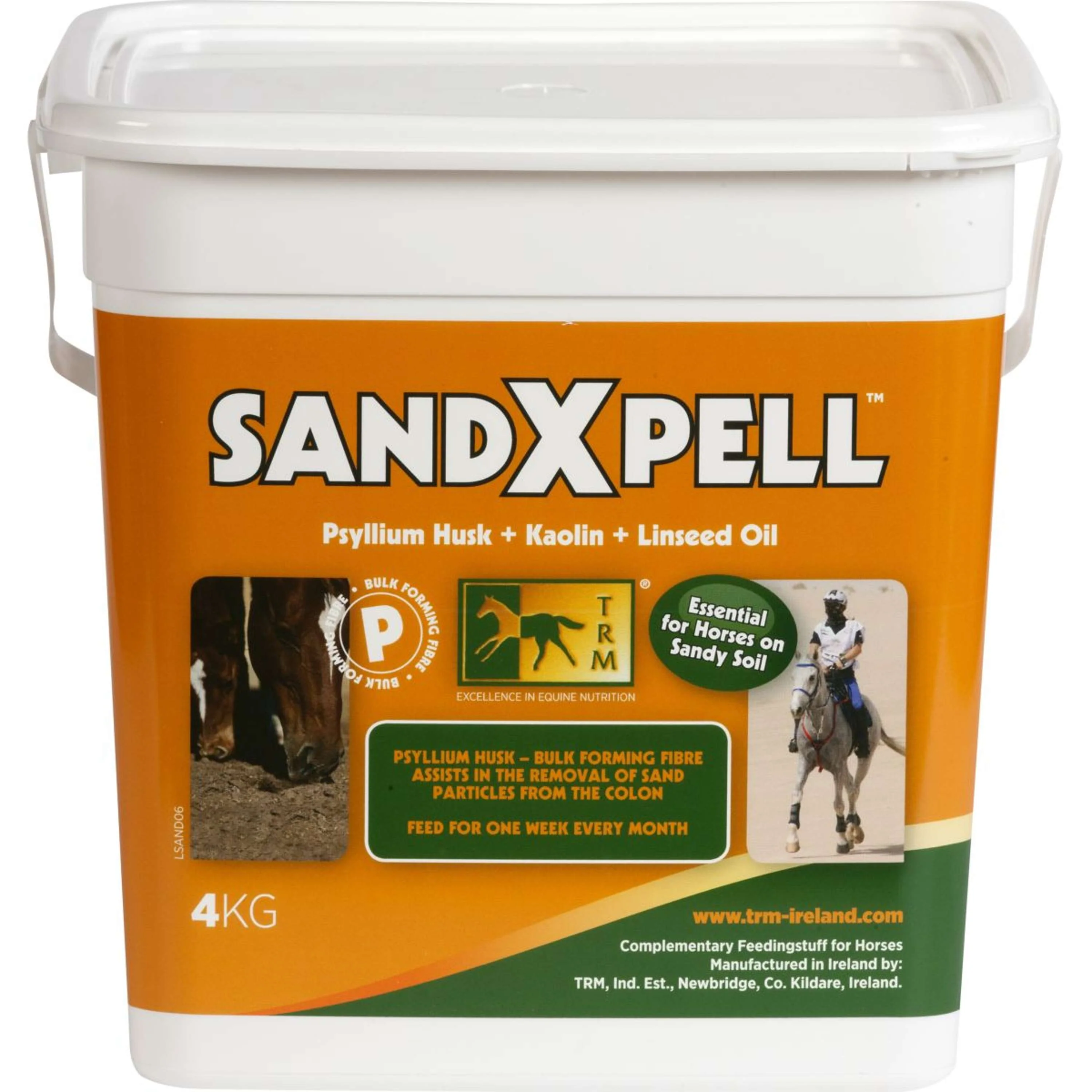 TRM Sandxpell - Image 3