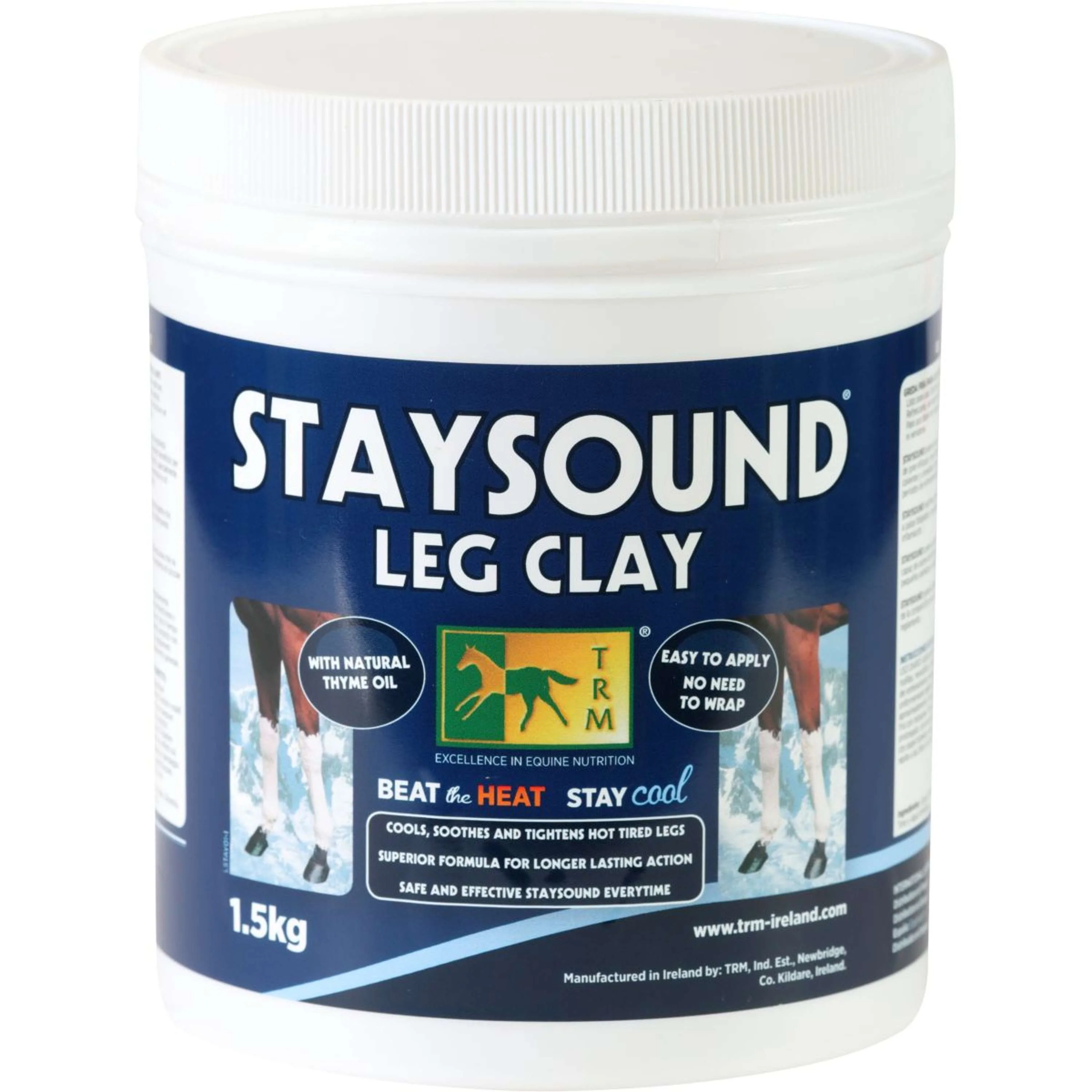 TRM Staysound - Image 2