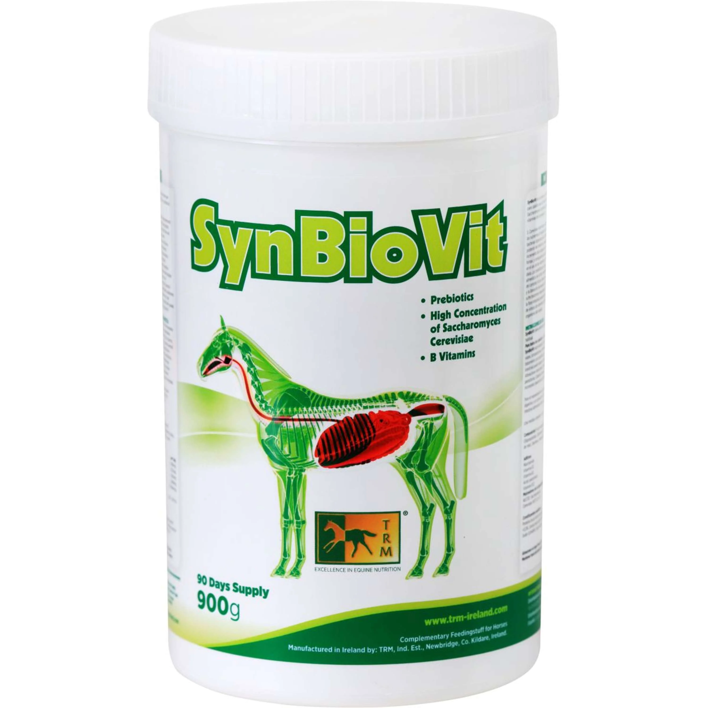 TRM Synbiovit - Image 2