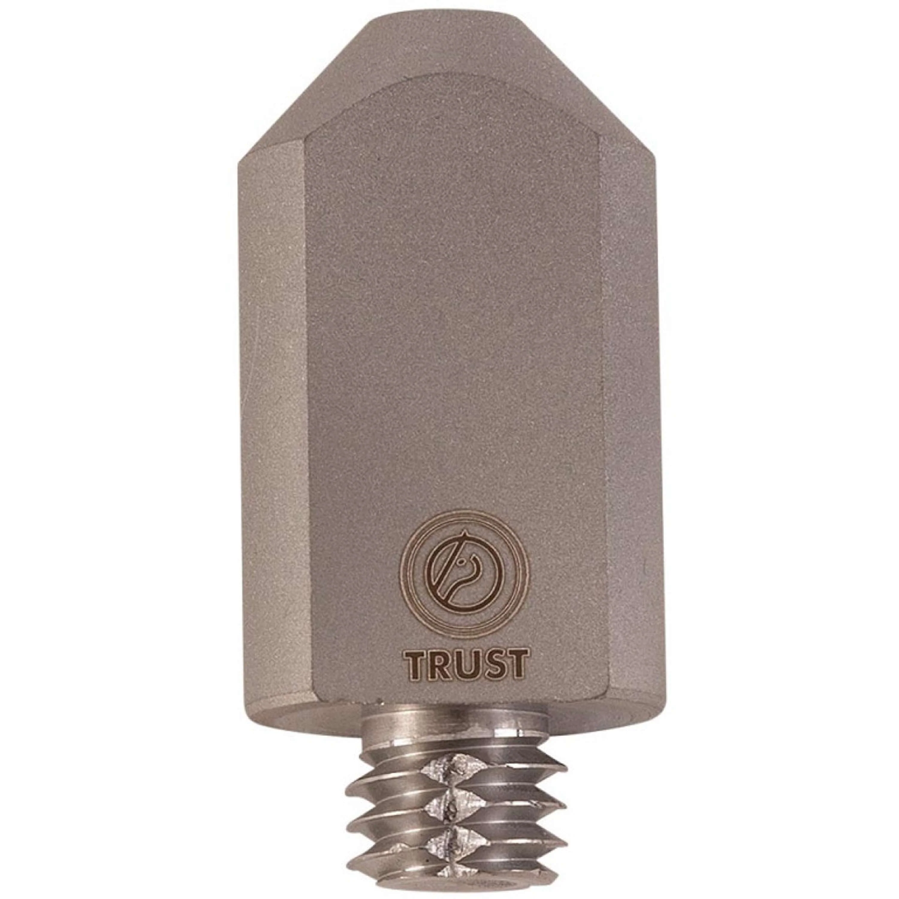 Trust Crampons Bocelli W3/8 18mm 4 Pièces - Image 3