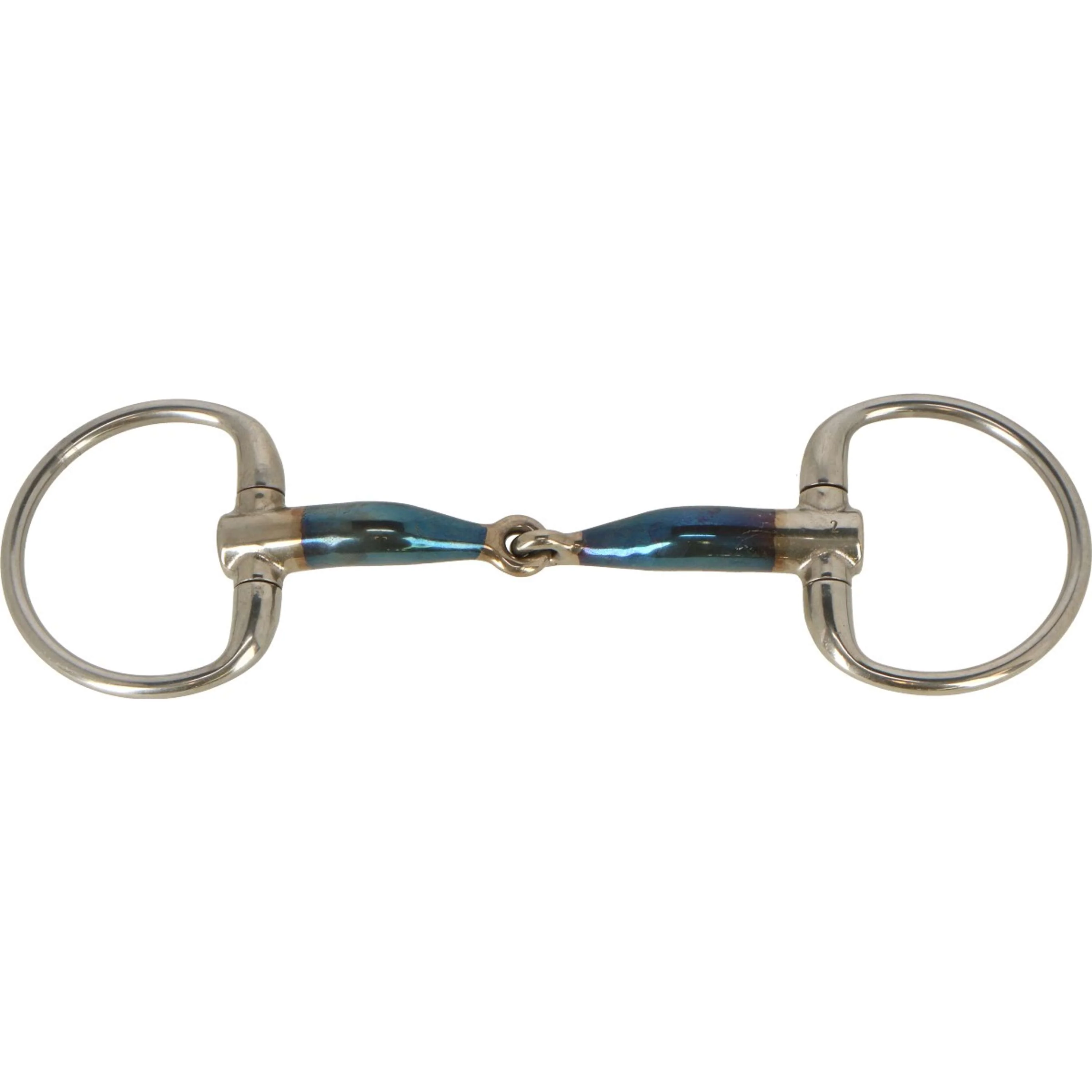 Trust Mors Sweet Iron Eggbut Jointed 16mm - Image 3