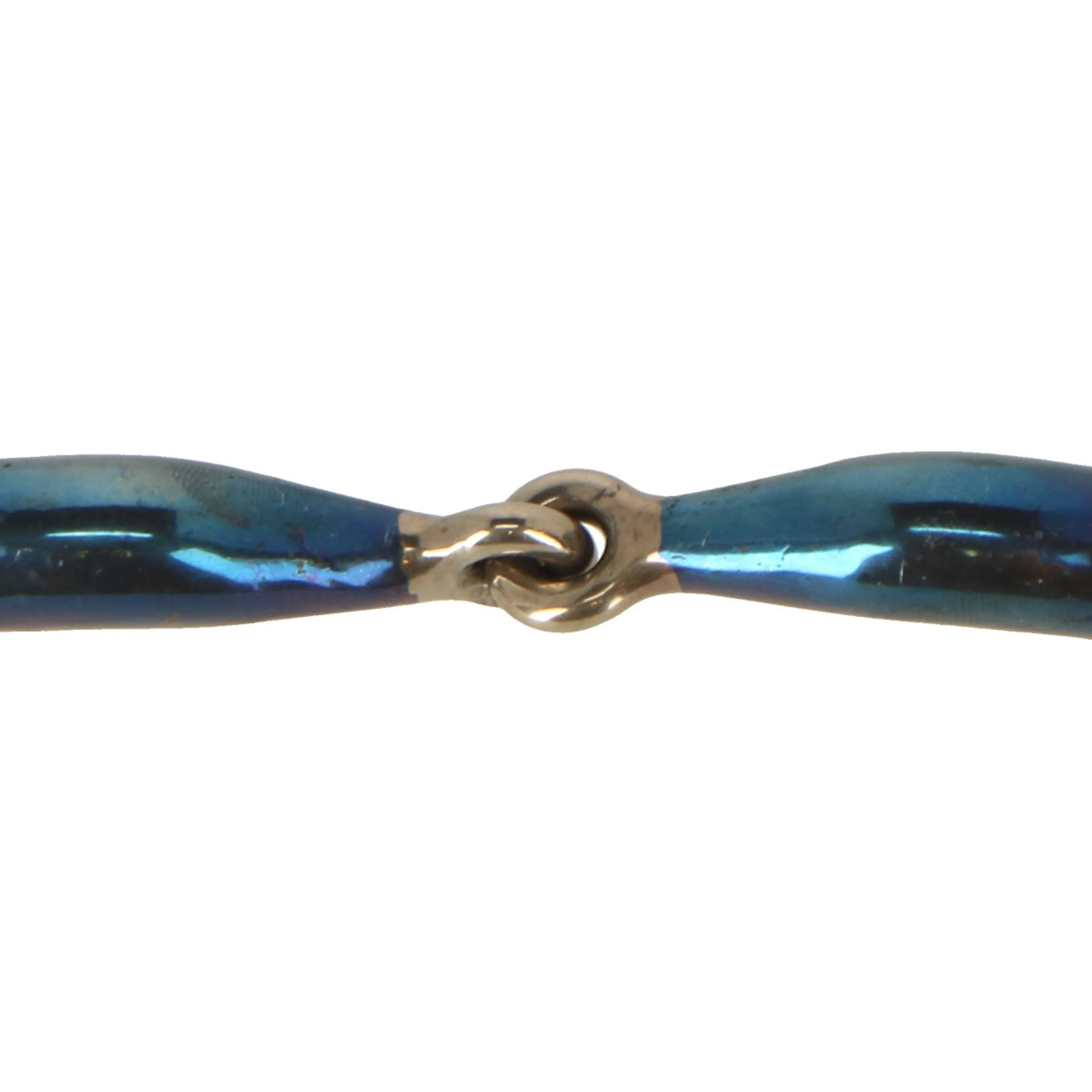 Trust Mors Sweet Iron Eggbut Locked 16mm - Image 2