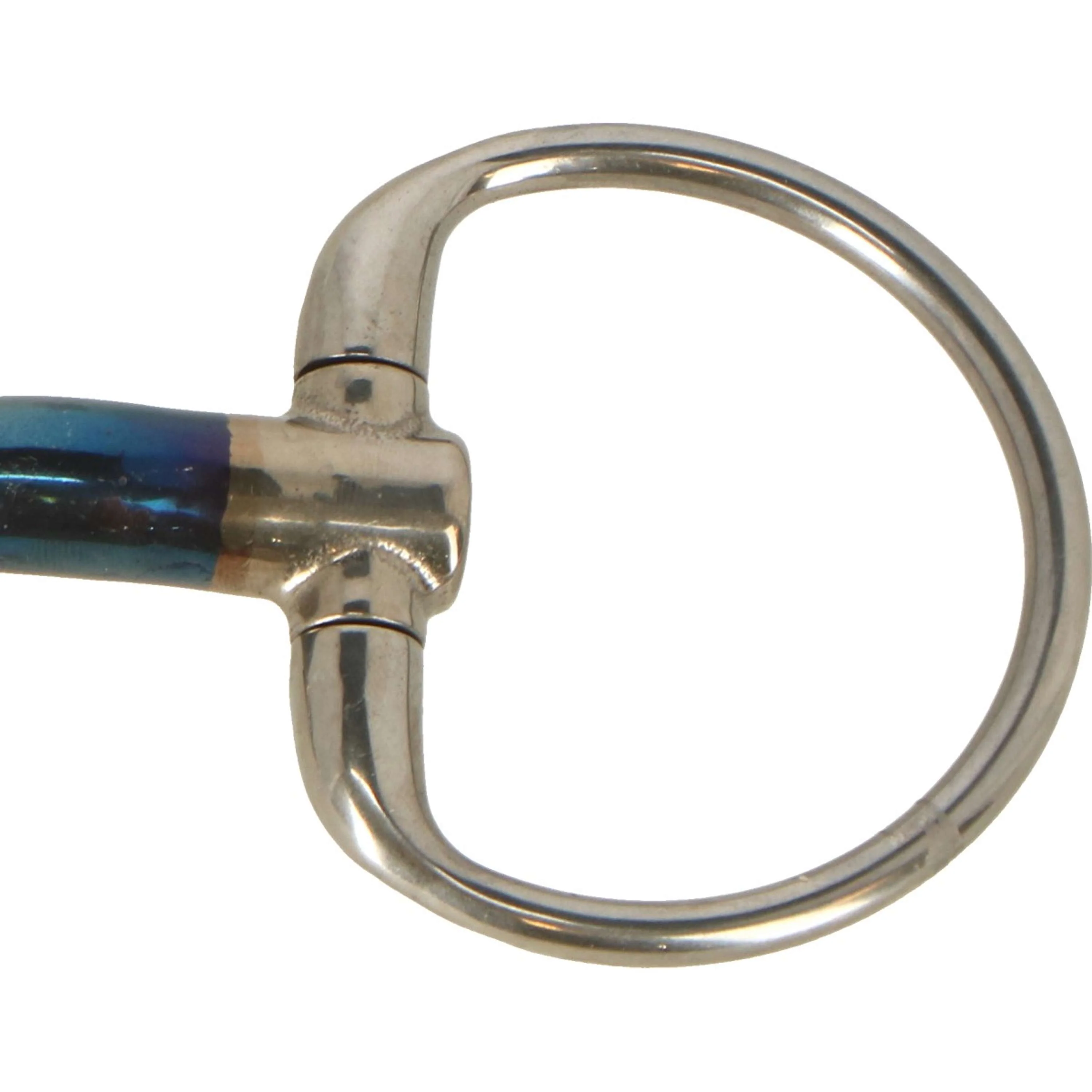Trust Mors Sweet Iron Eggbut Locked 16mm - Image 3