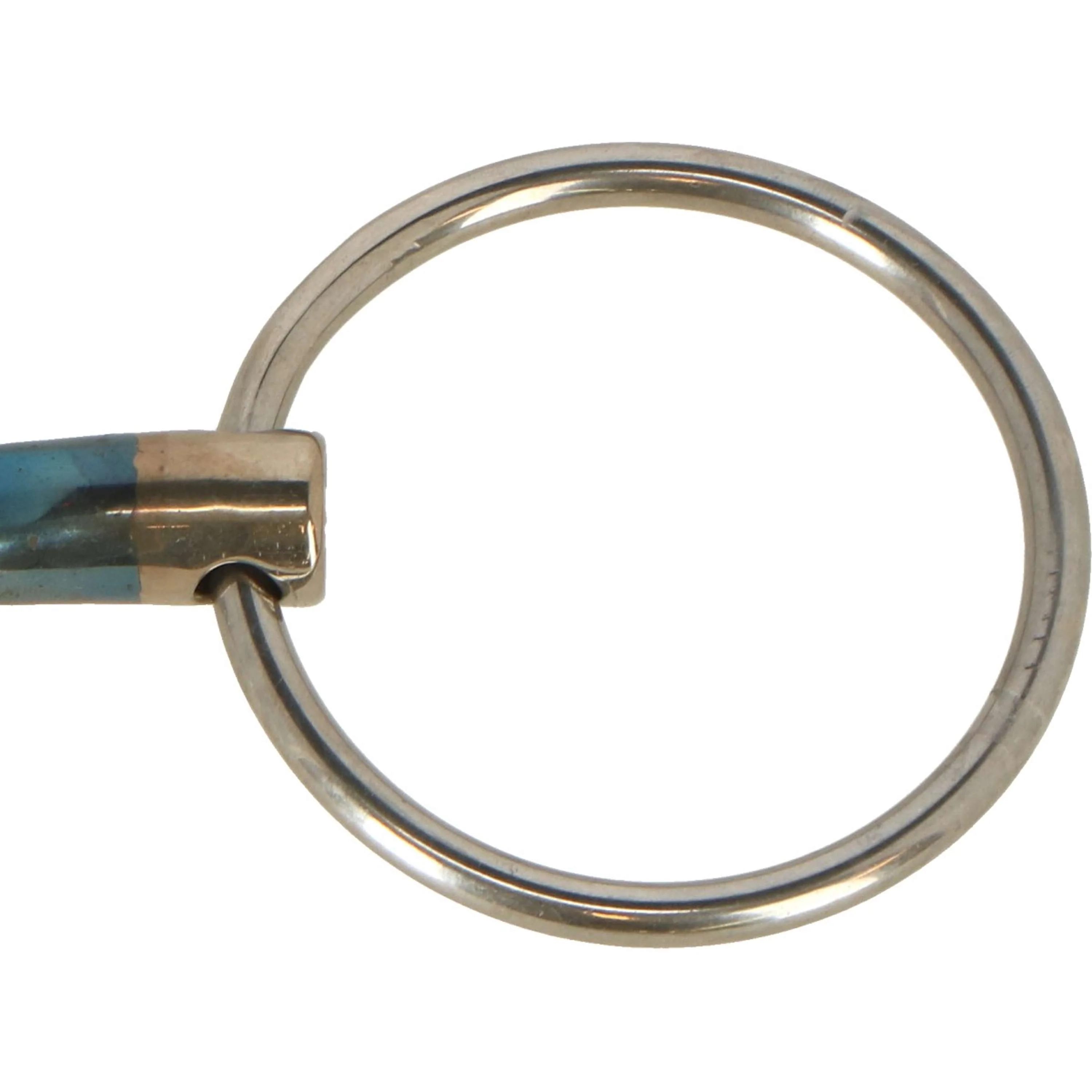 Trust Mors Sweet Iron Loose Ring Eliptical 16mm - Image 3