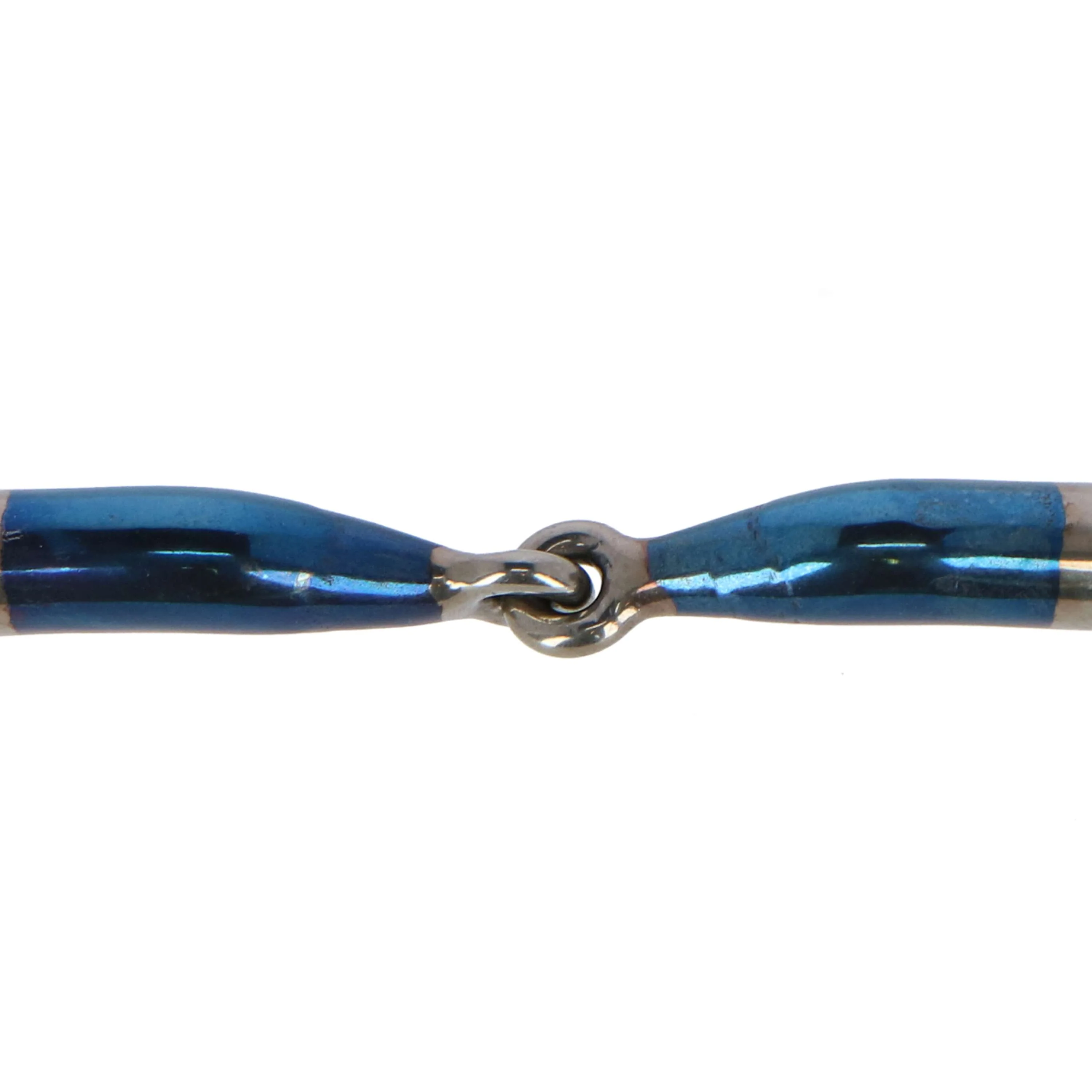 Trust Mors Sweet Iron Loose Ring Jointed 16mm - Image 2