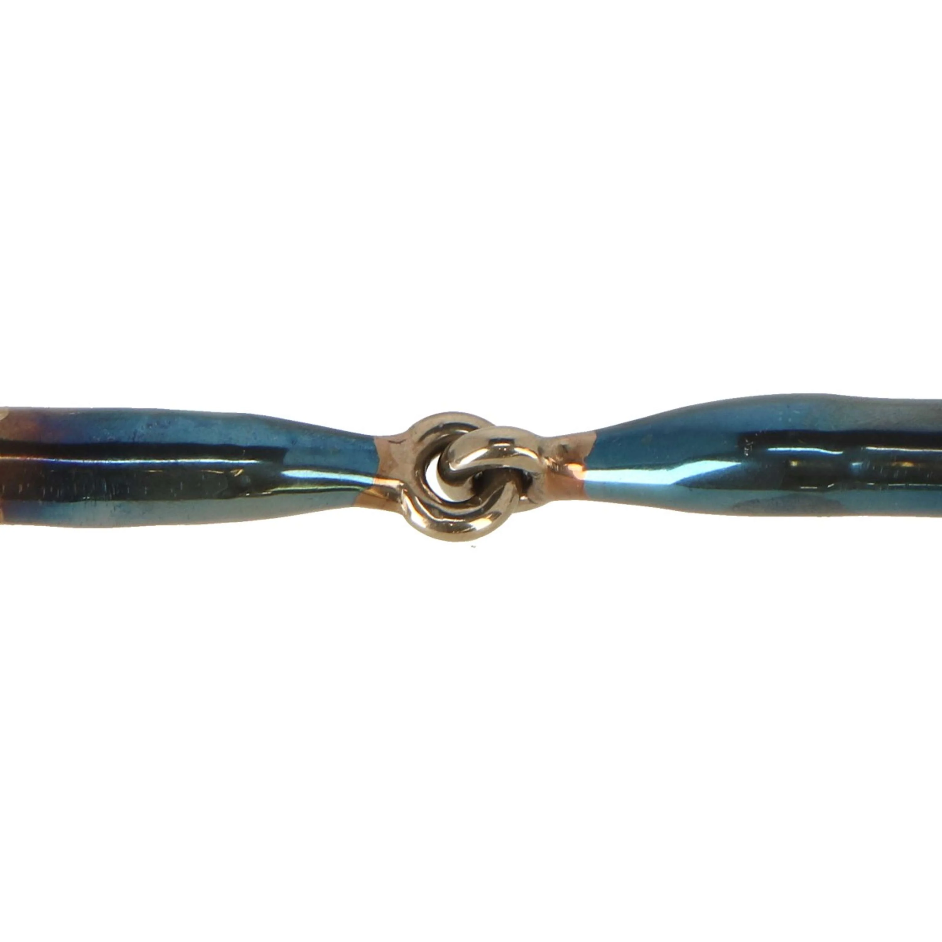 Trust Mors Sweet Iron Pony Eggbut Jointed 12mm - Image 2