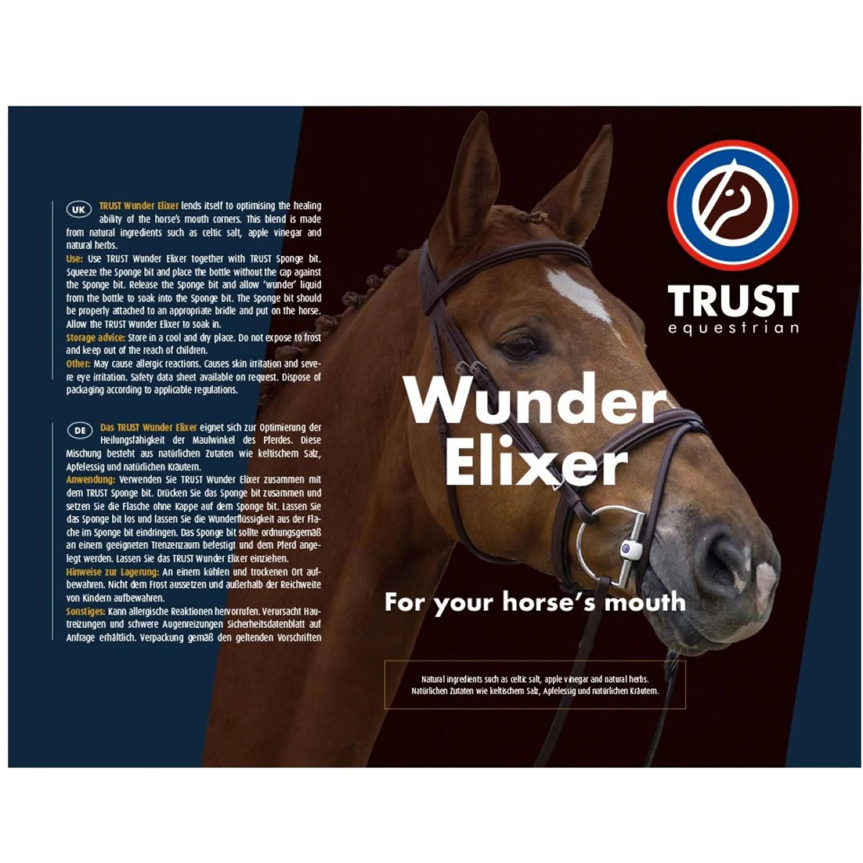 Trust Wunder Elixer - Image 2