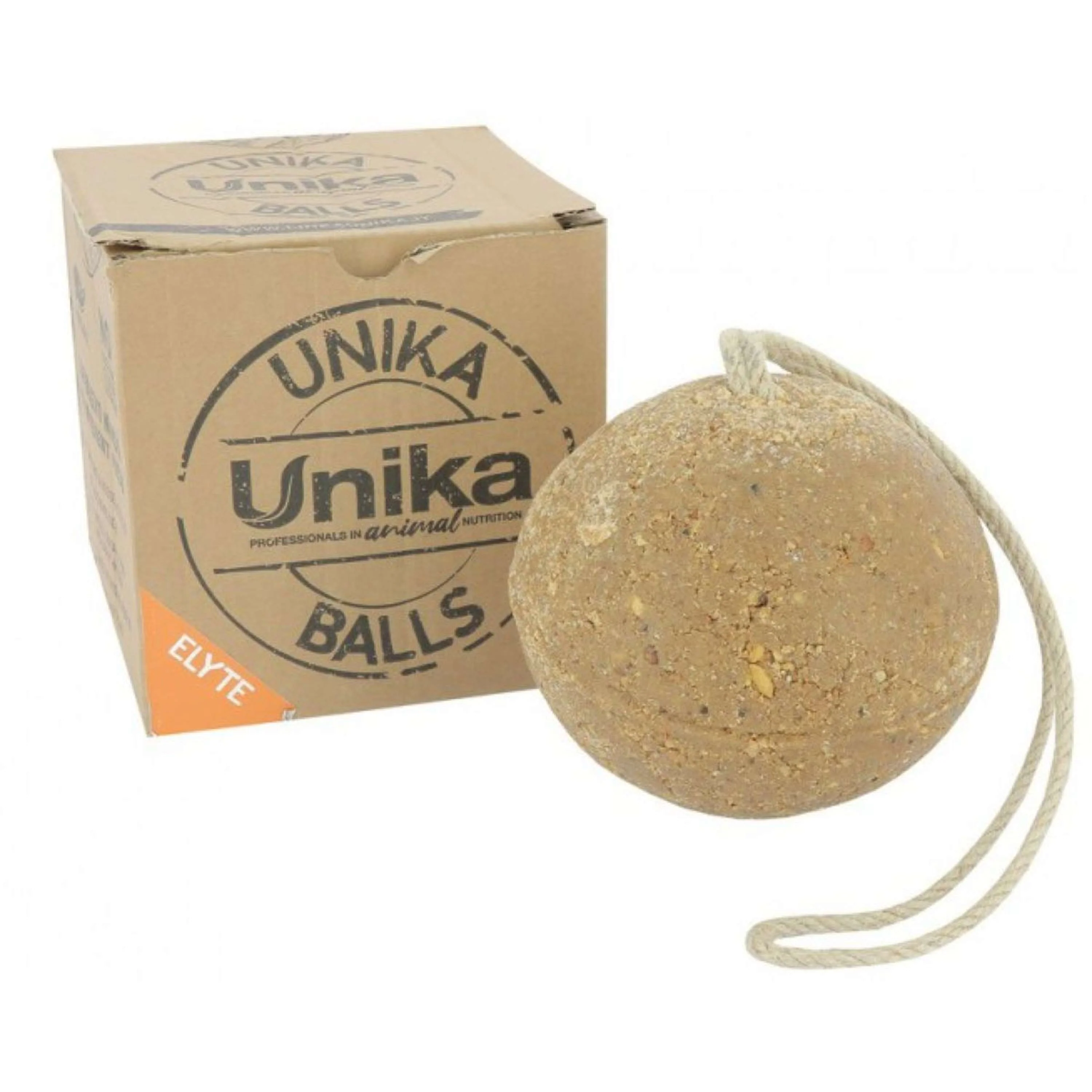 Unika Balls Elyte - Image 5