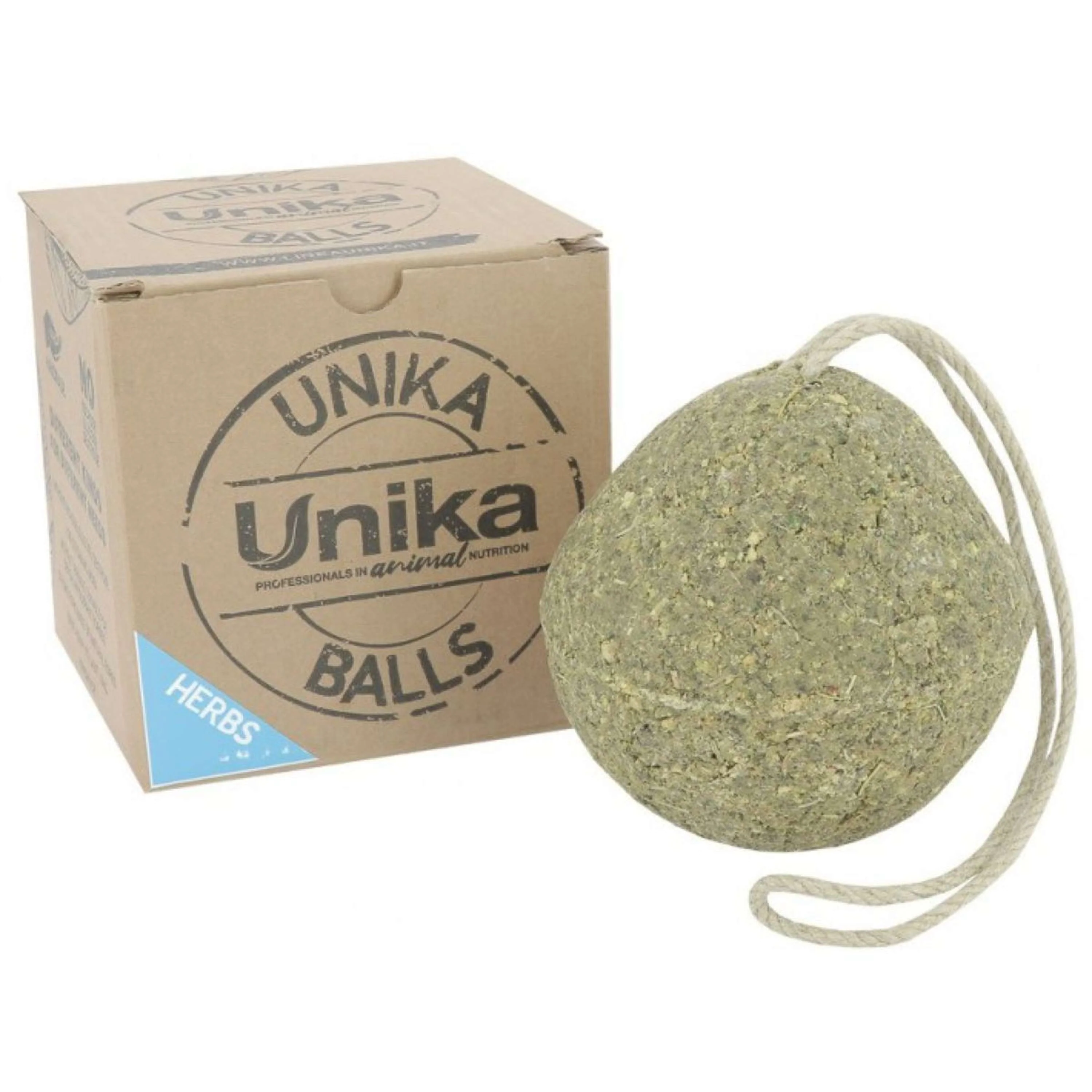 Unika Balls Herbs - Image 4
