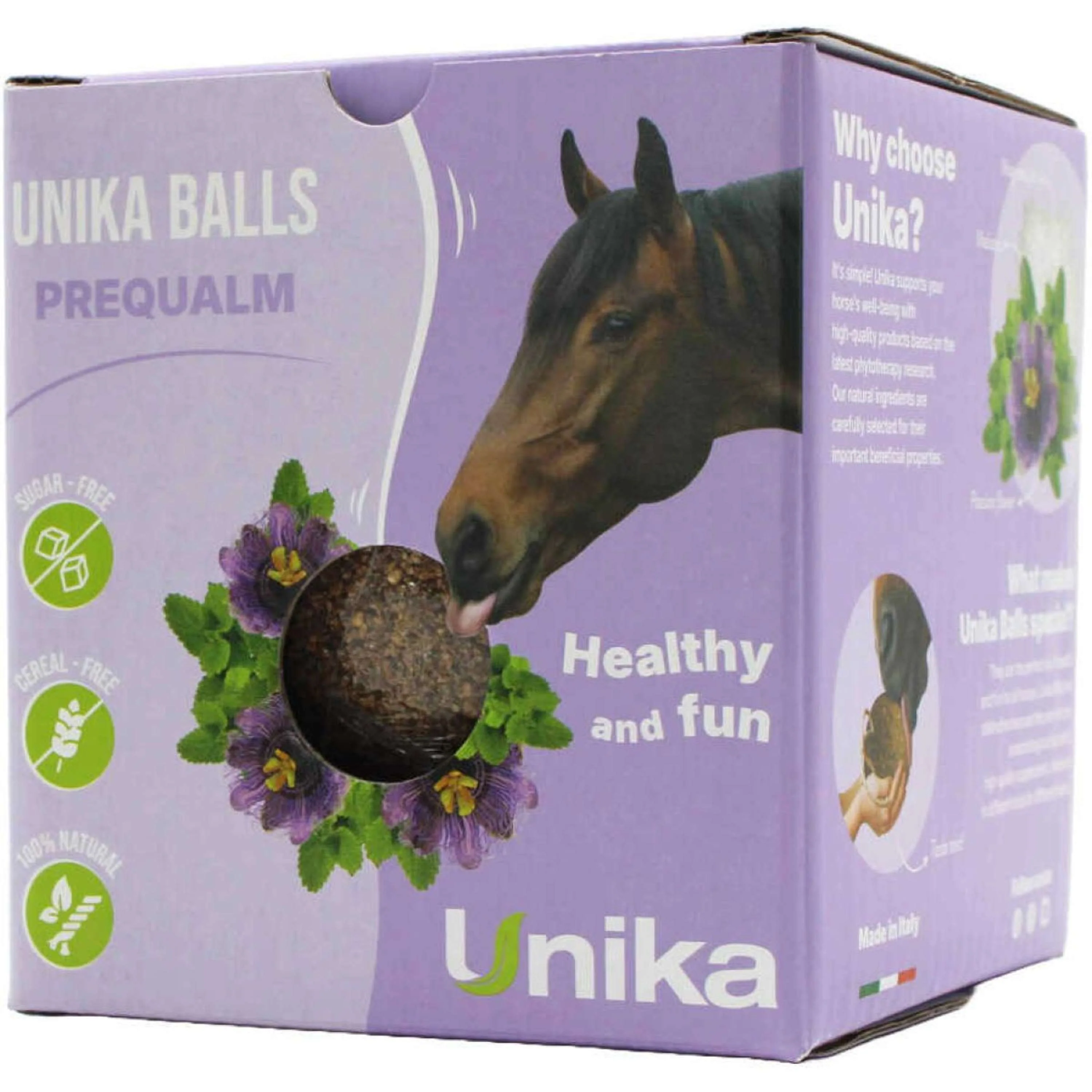 Unika Balls Prequalm - Image 3