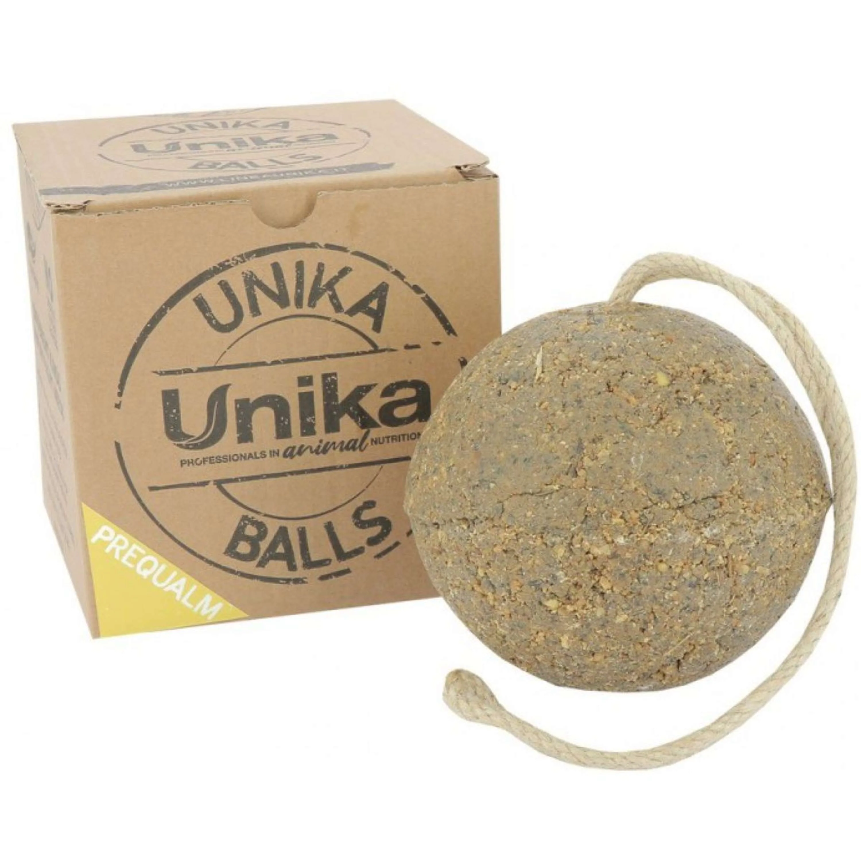 Unika Balls Prequalm - Image 4
