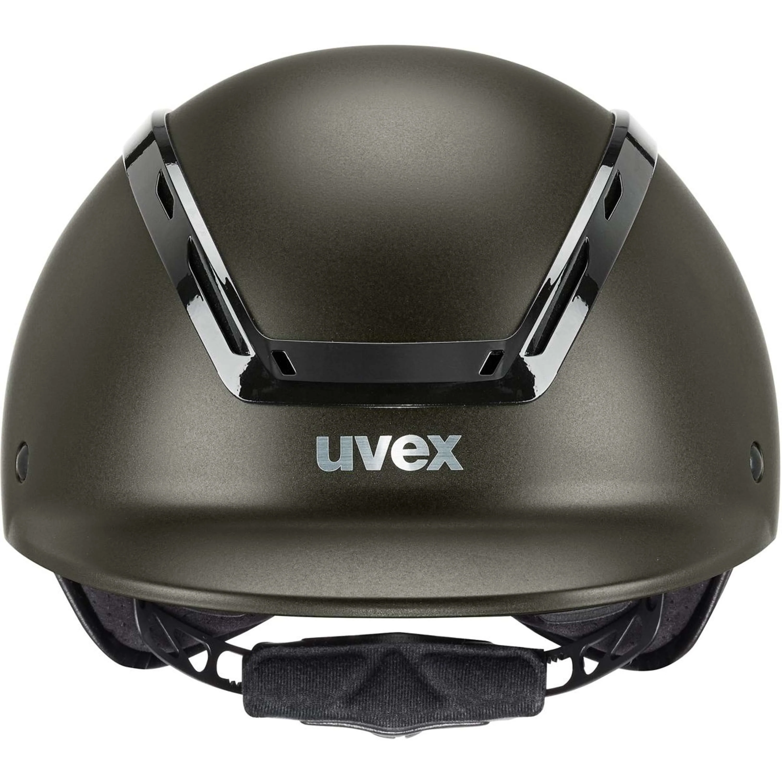 Uvex Bombe Exxeed Active Olive - Image 2