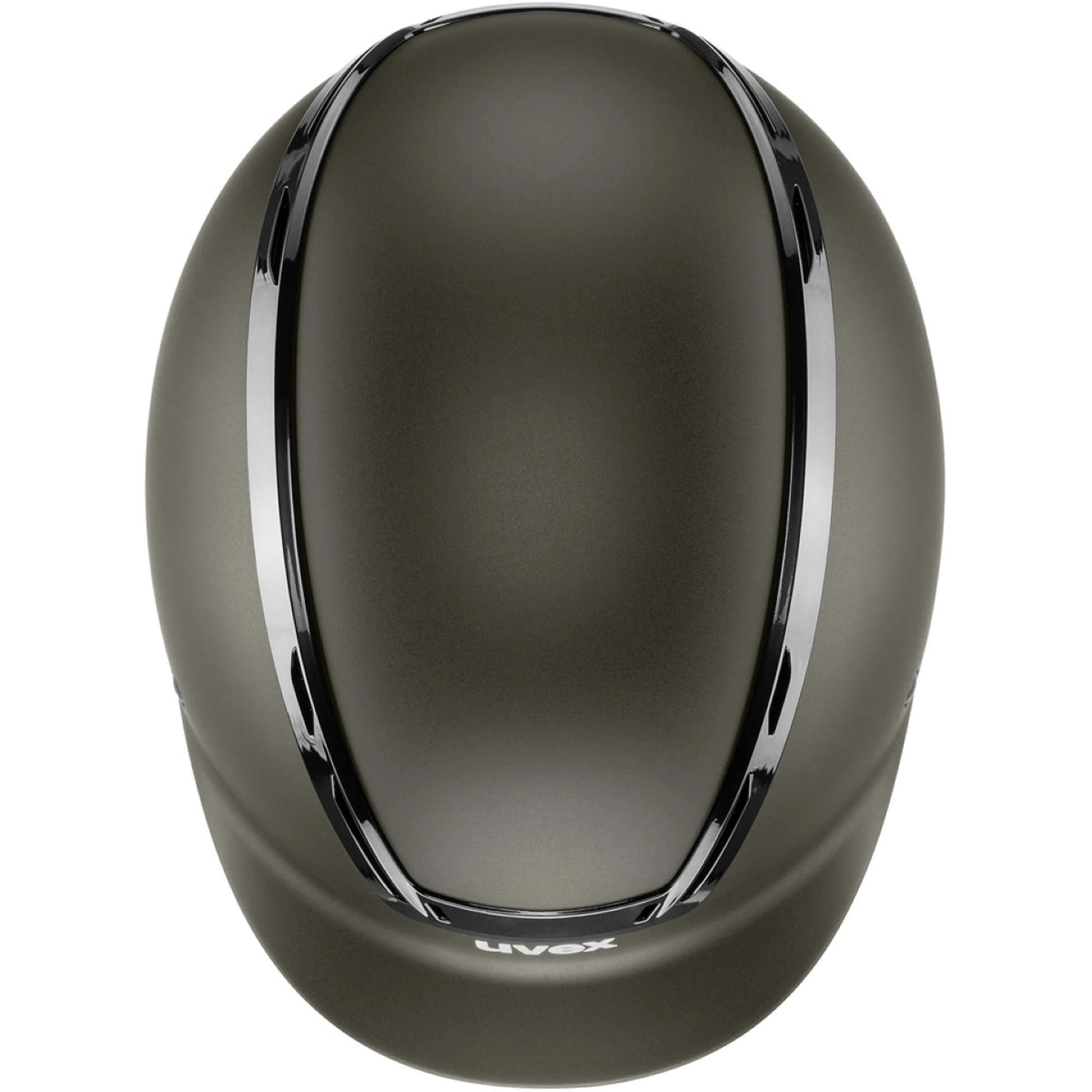 Uvex Bombe Exxeed Active Olive - Image 3