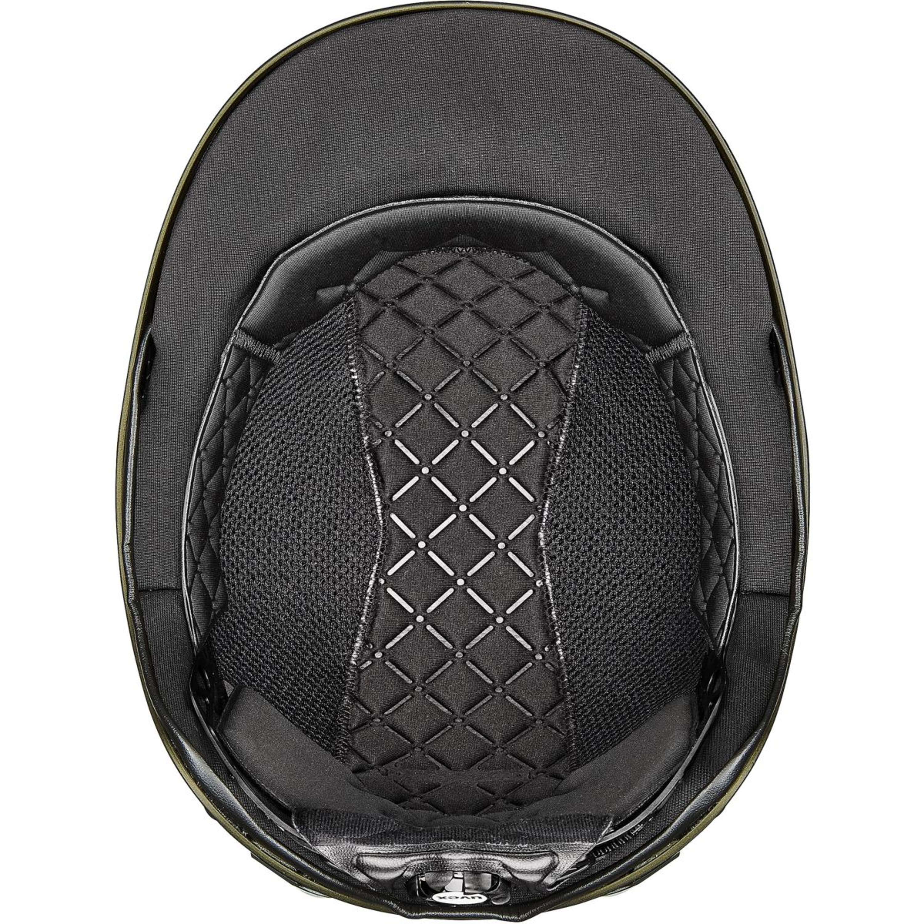 Uvex Bombe Exxeed Active Olive - Image 5