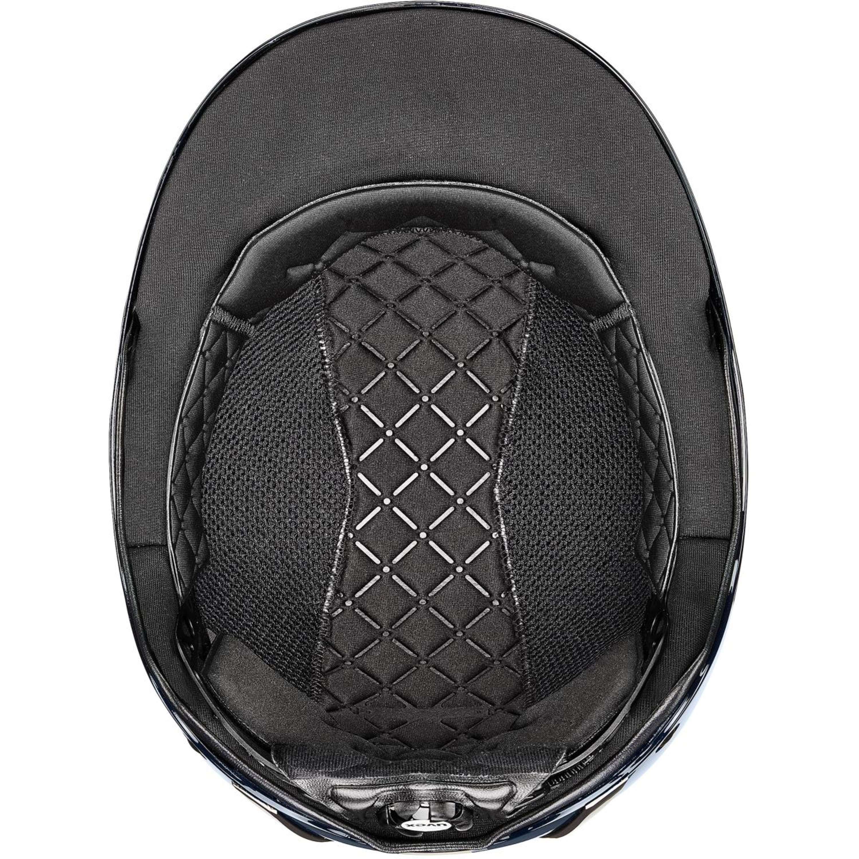 Uvex Bombe Exxeed Blaze Marin - Image 5