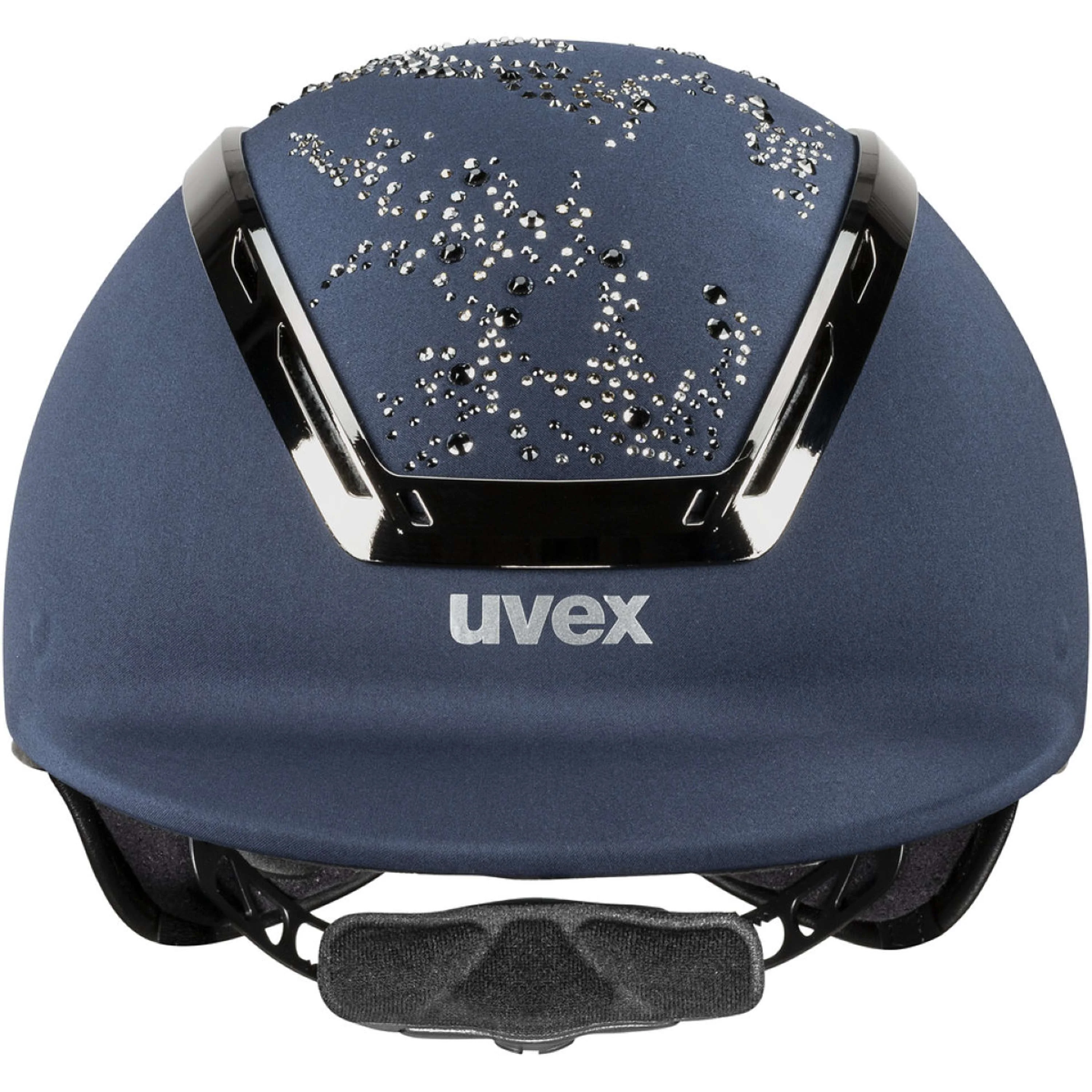 Uvex Bombe Exxeed Diamond Marin - Image 2