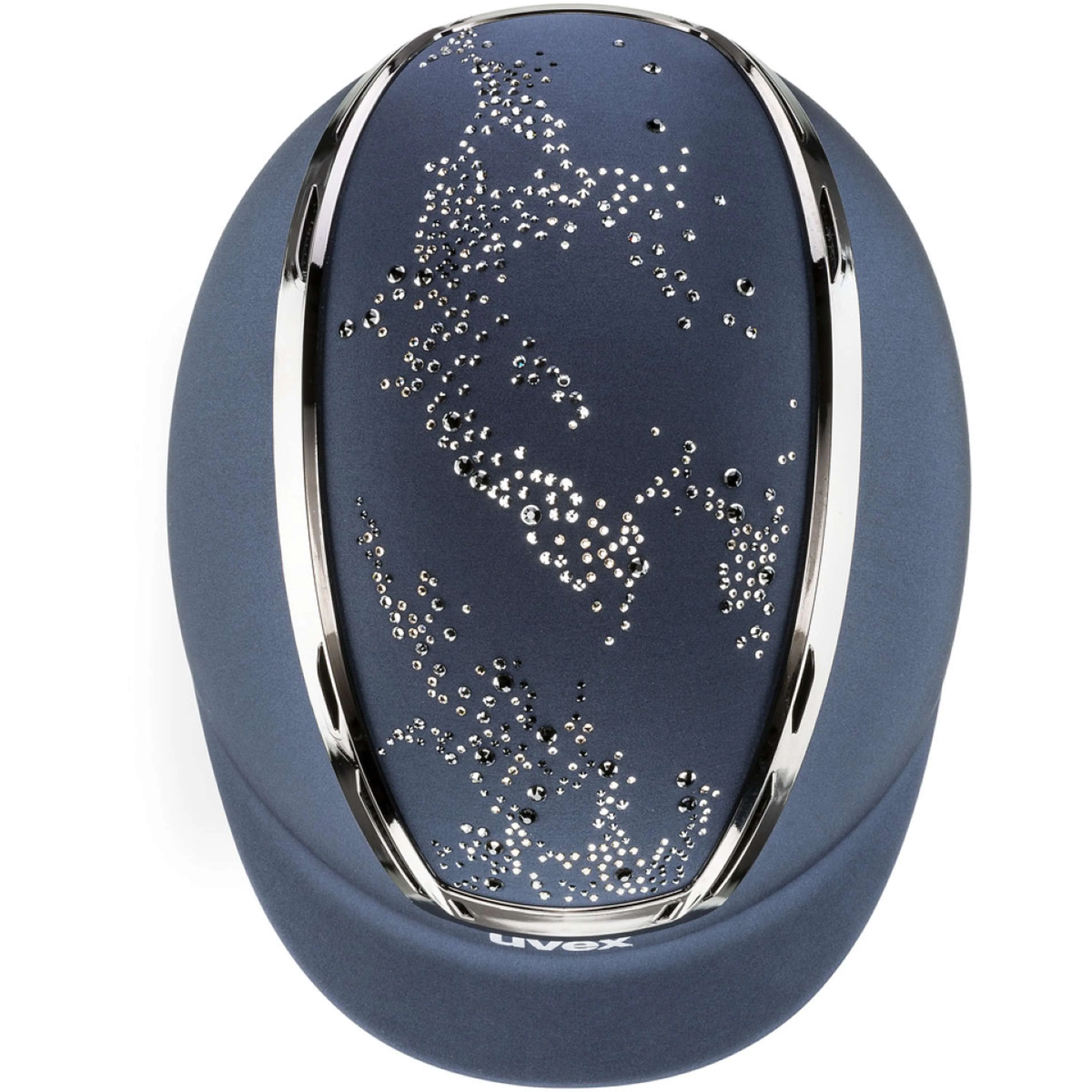 Uvex Bombe Exxeed Diamond Marin - Image 3