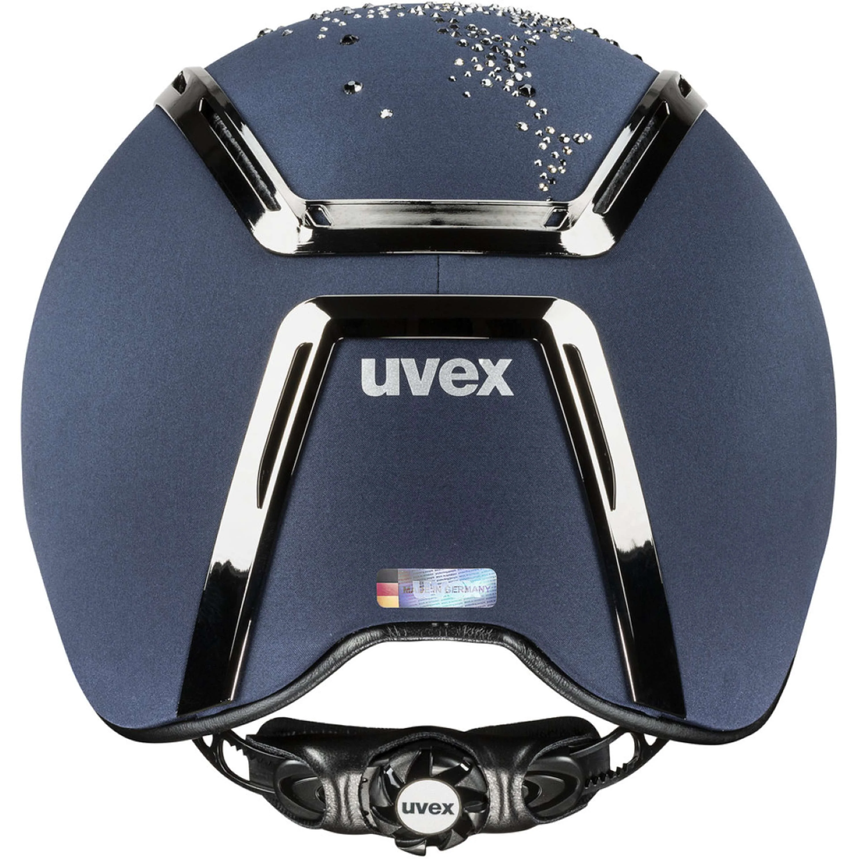 Uvex Bombe Exxeed Diamond Marin - Image 4