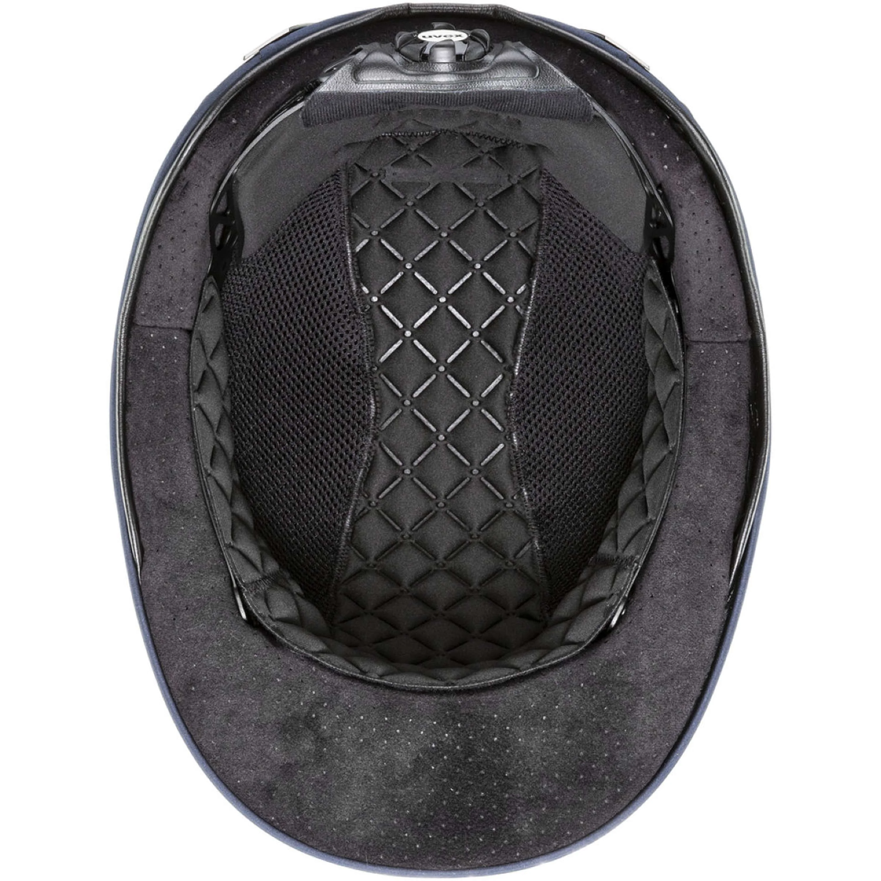 Uvex Bombe Exxeed Diamond Marin - Image 5