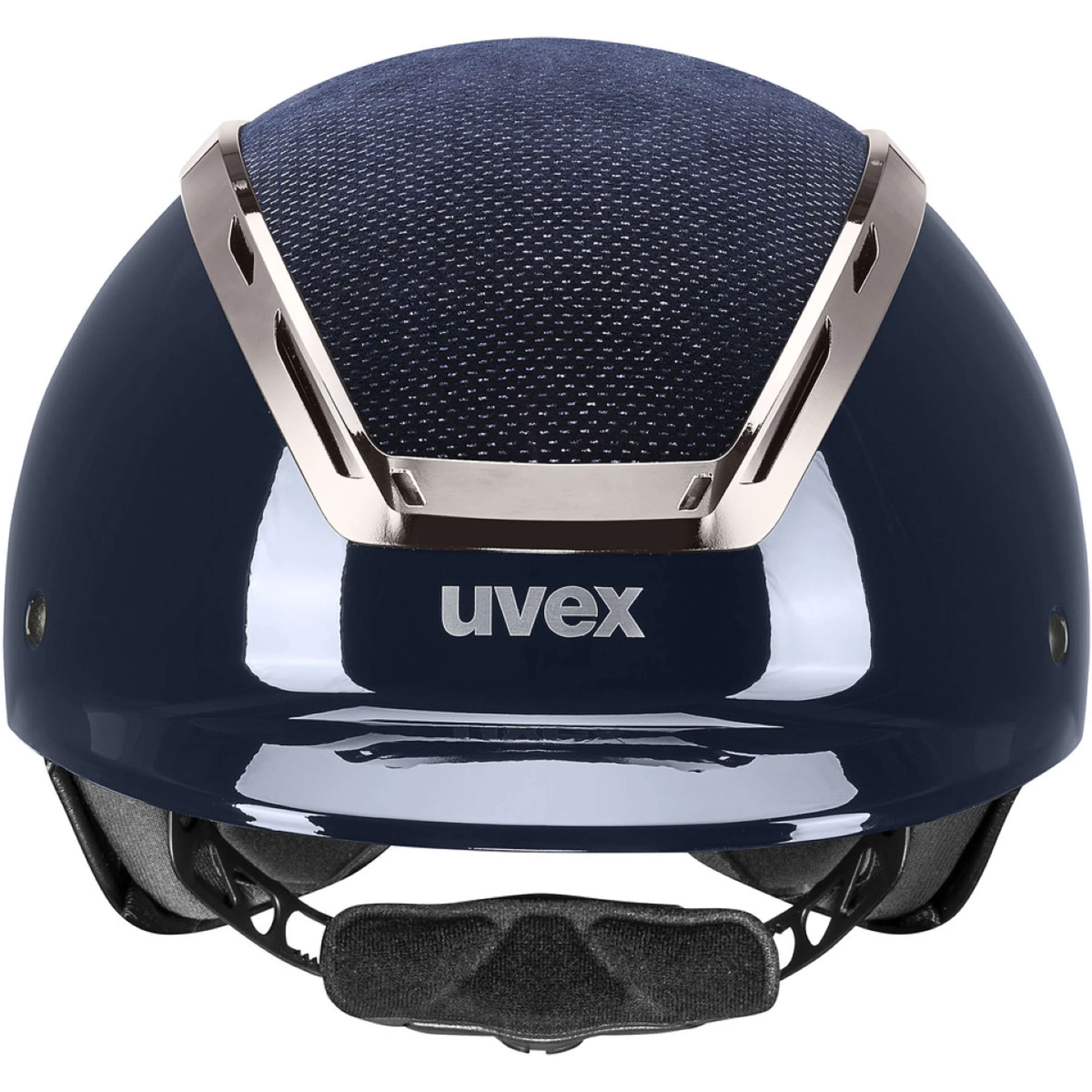 Uvex Bombe Exxeed Elegance Malachit - Image 2