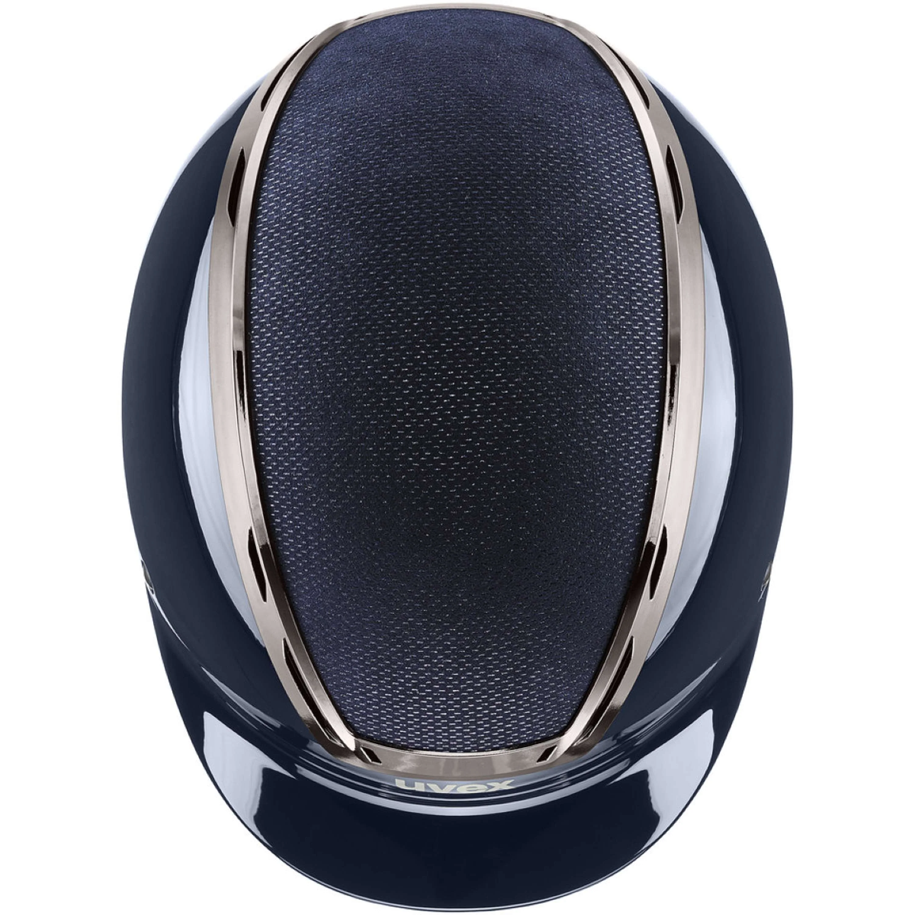 Uvex Bombe Exxeed Elegance Malachit - Image 3