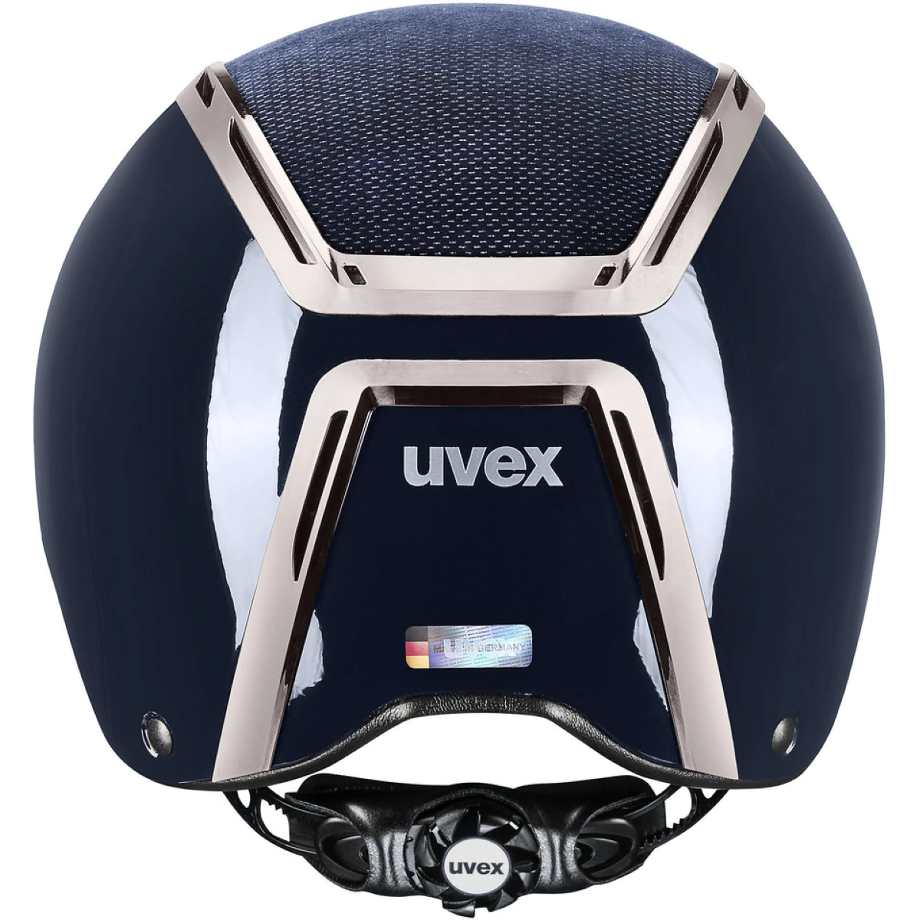 Uvex Bombe Exxeed Elegance Malachit - Image 4