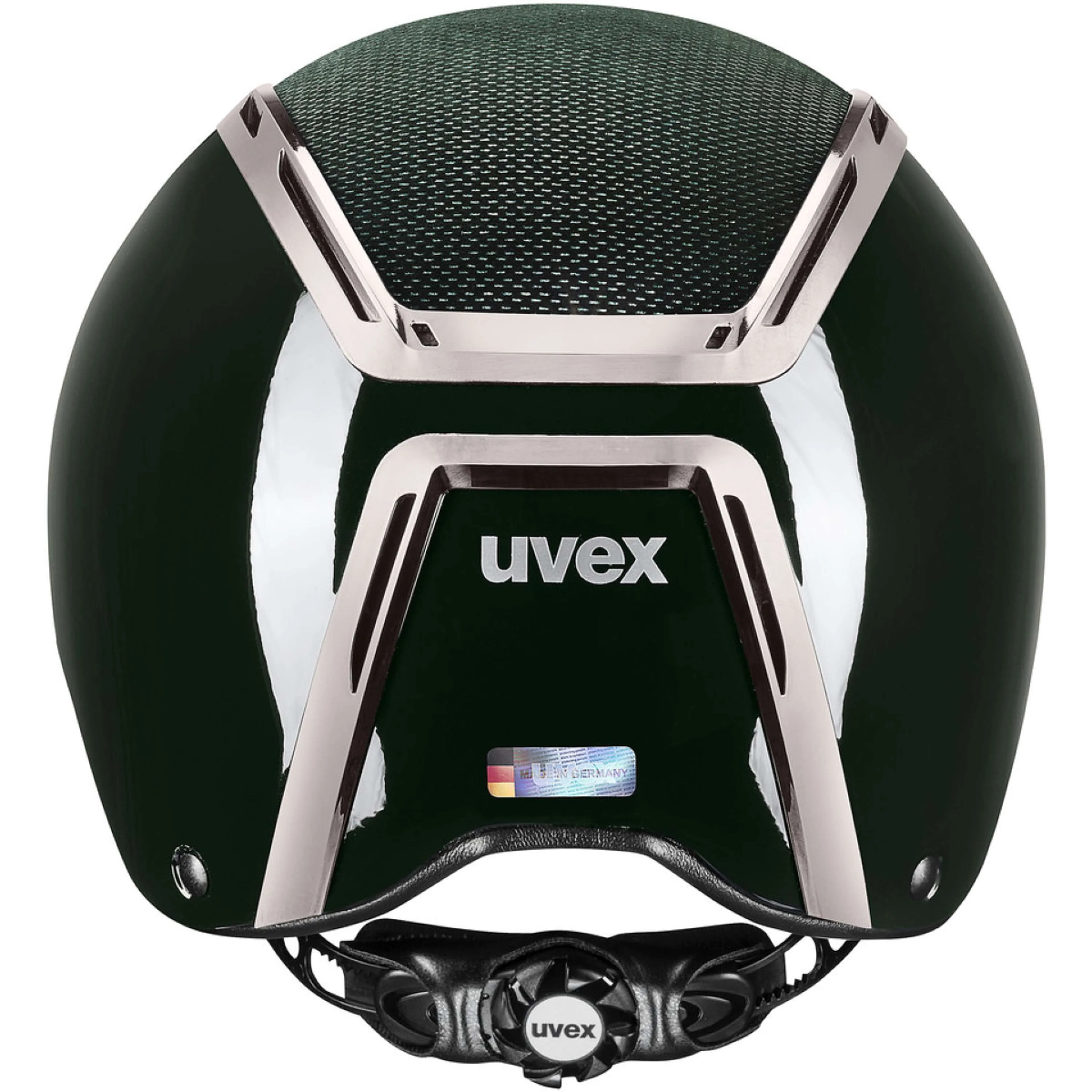 Uvex Bombe Exxeed Elegance Marin - Image 4