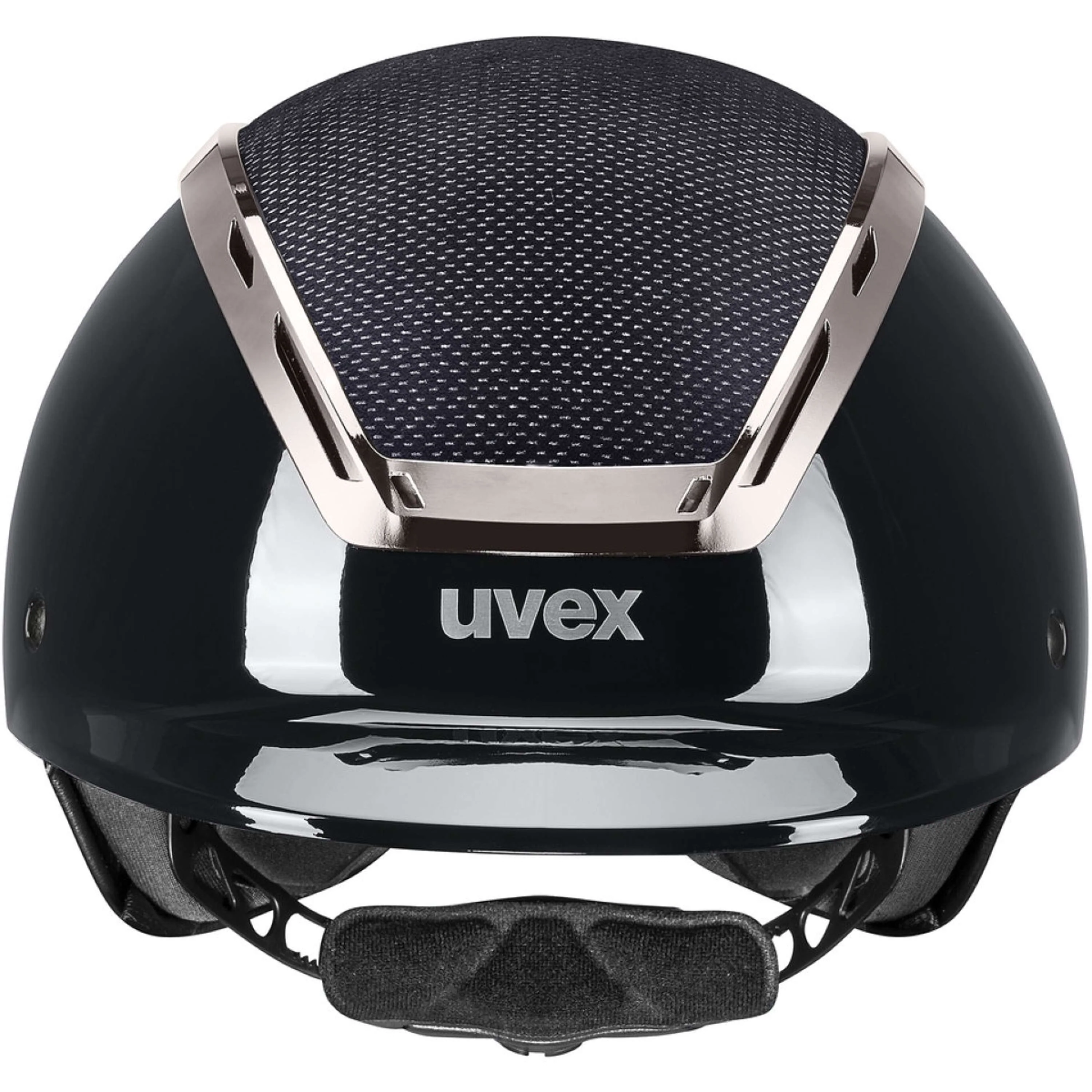 Uvex Bombe Exxeed Elegance Noir - Image 2
