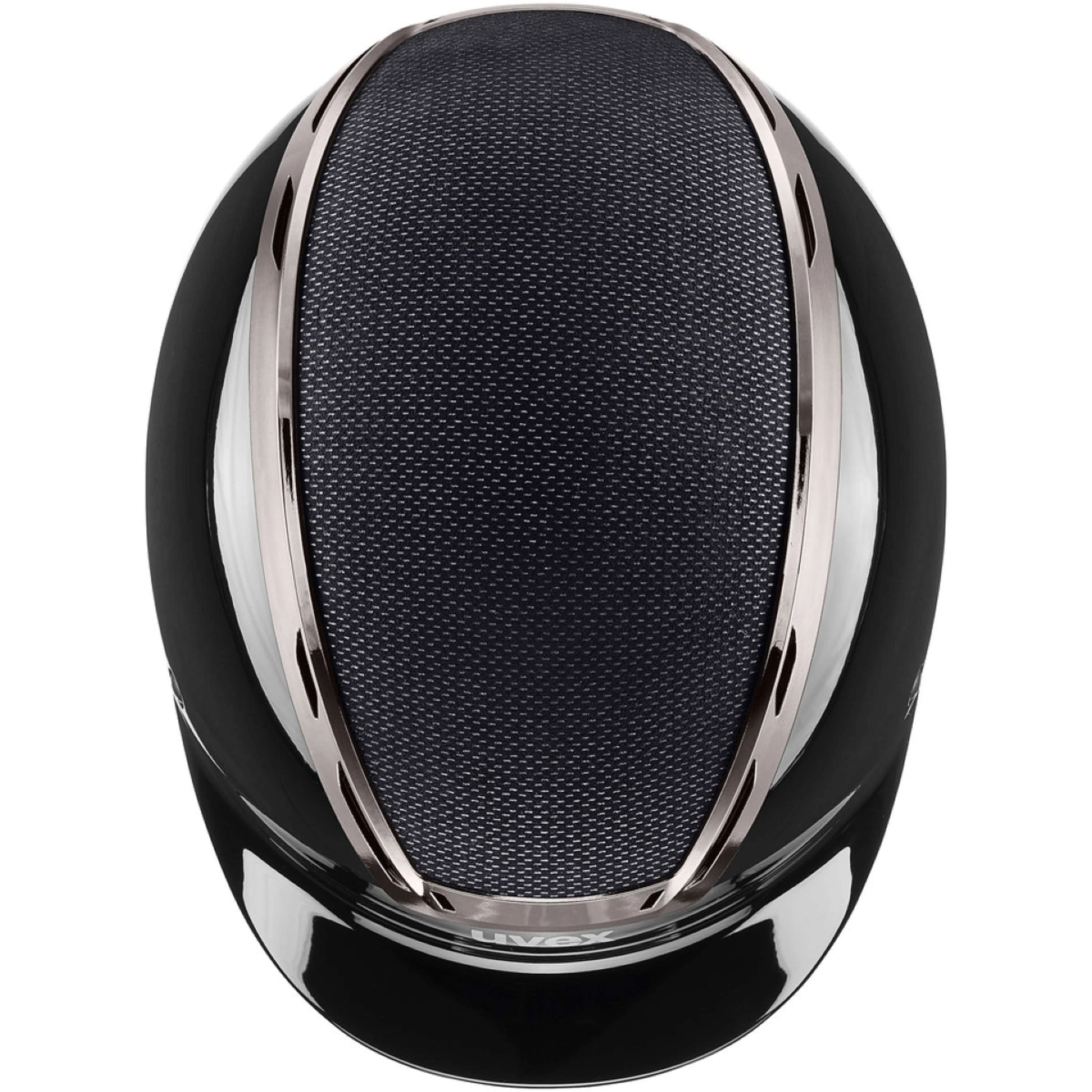 Uvex Bombe Exxeed Elegance Noir - Image 3